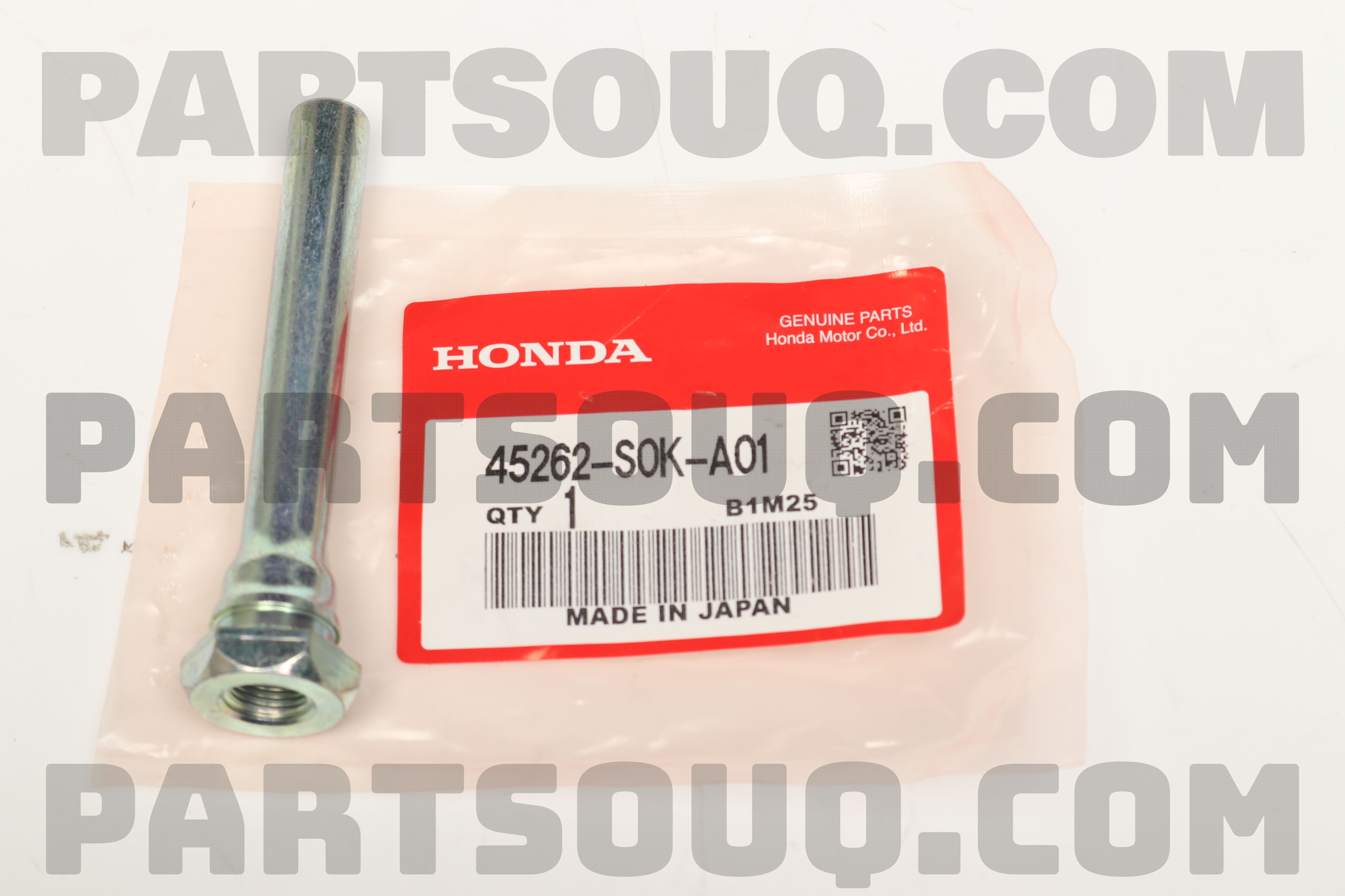 PIN B 45262S0KA01 | Honda Parts | PartSouq