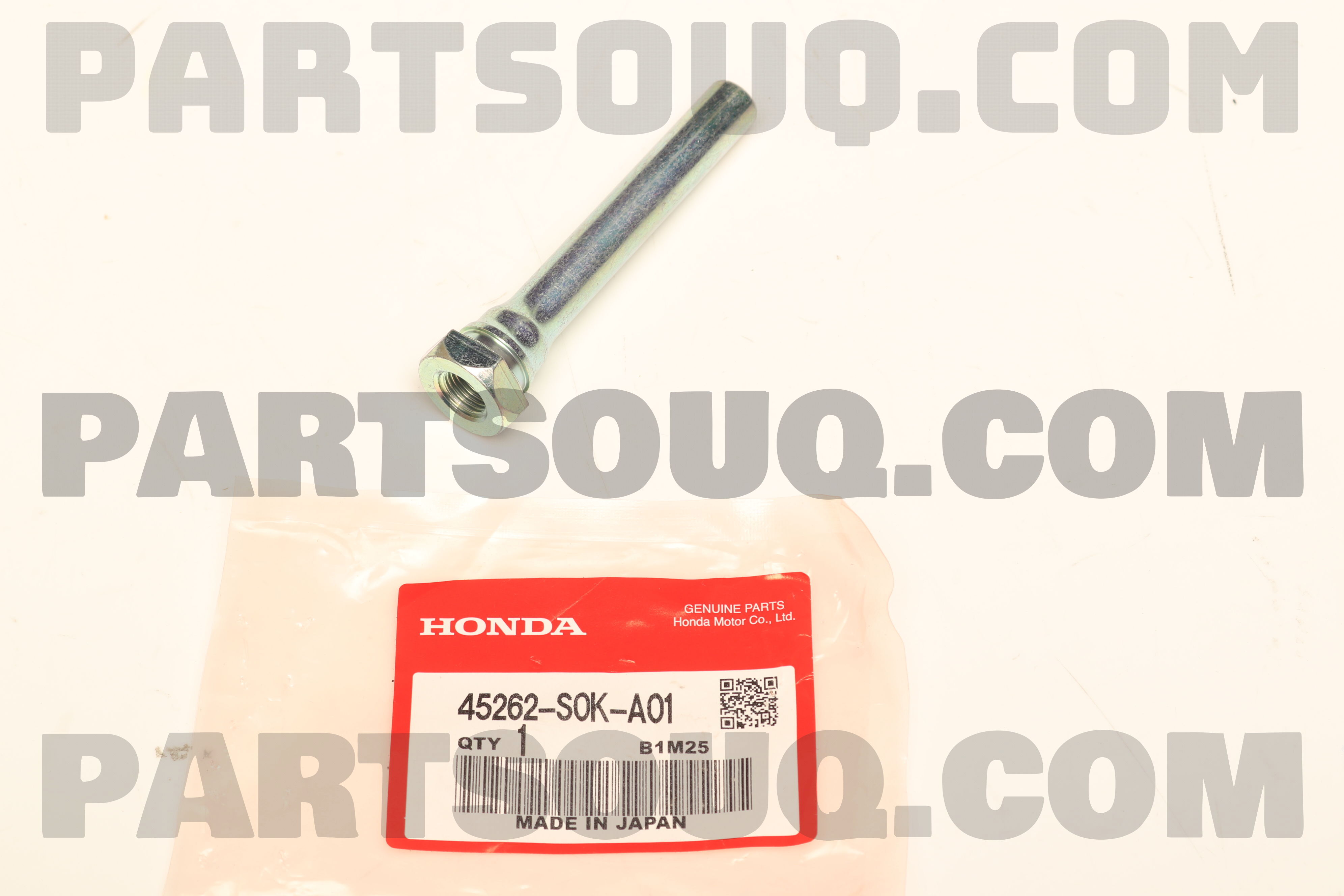 PIN B 45262S0KA01 | Honda Parts | PartSouq