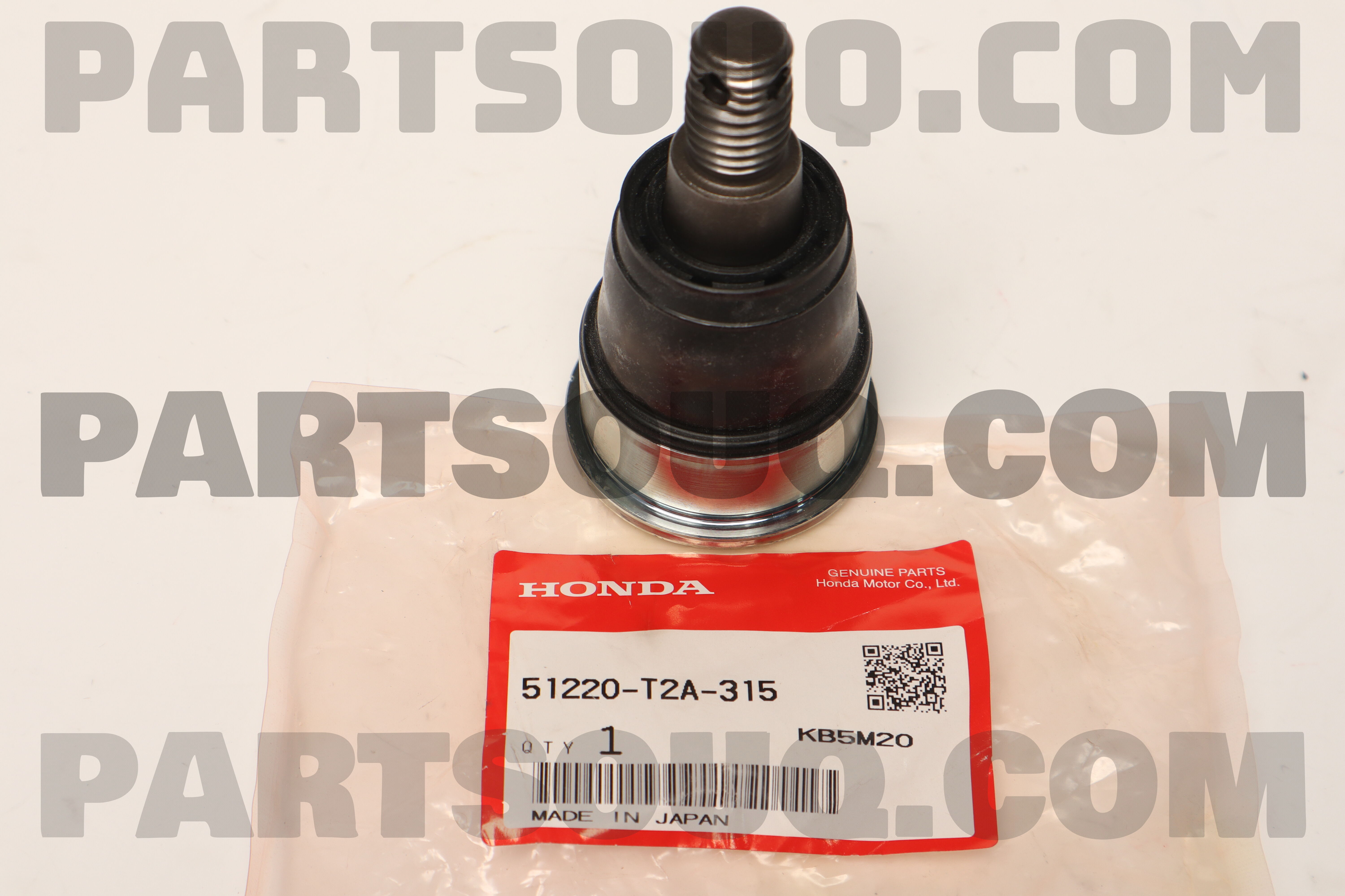 BALL JOINT COMP,L 51220T2A315 | Honda Parts | PartSouq