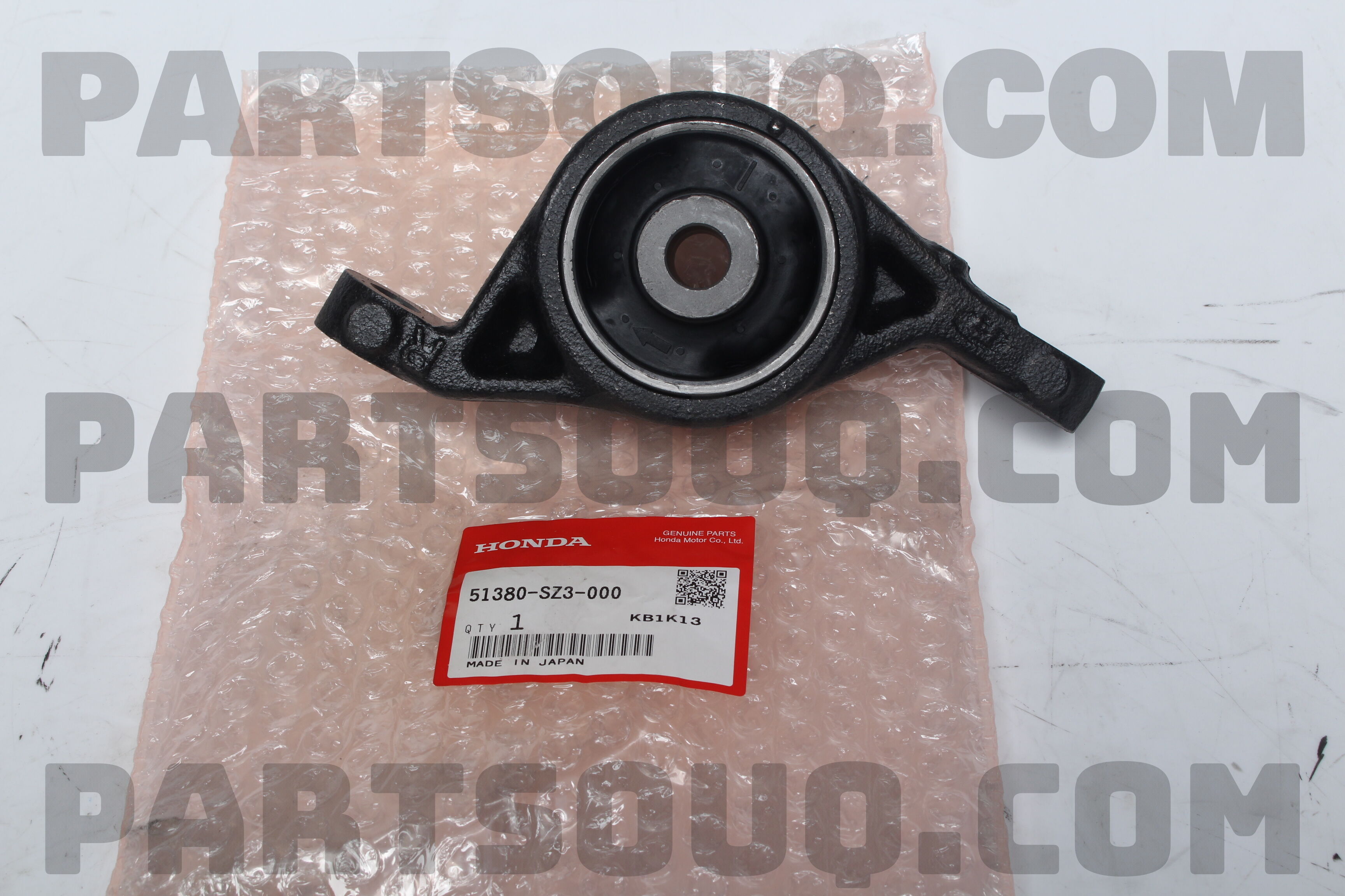BUSH COMP,R COMPL 51380SZ3000 | Honda Parts | PartSouq