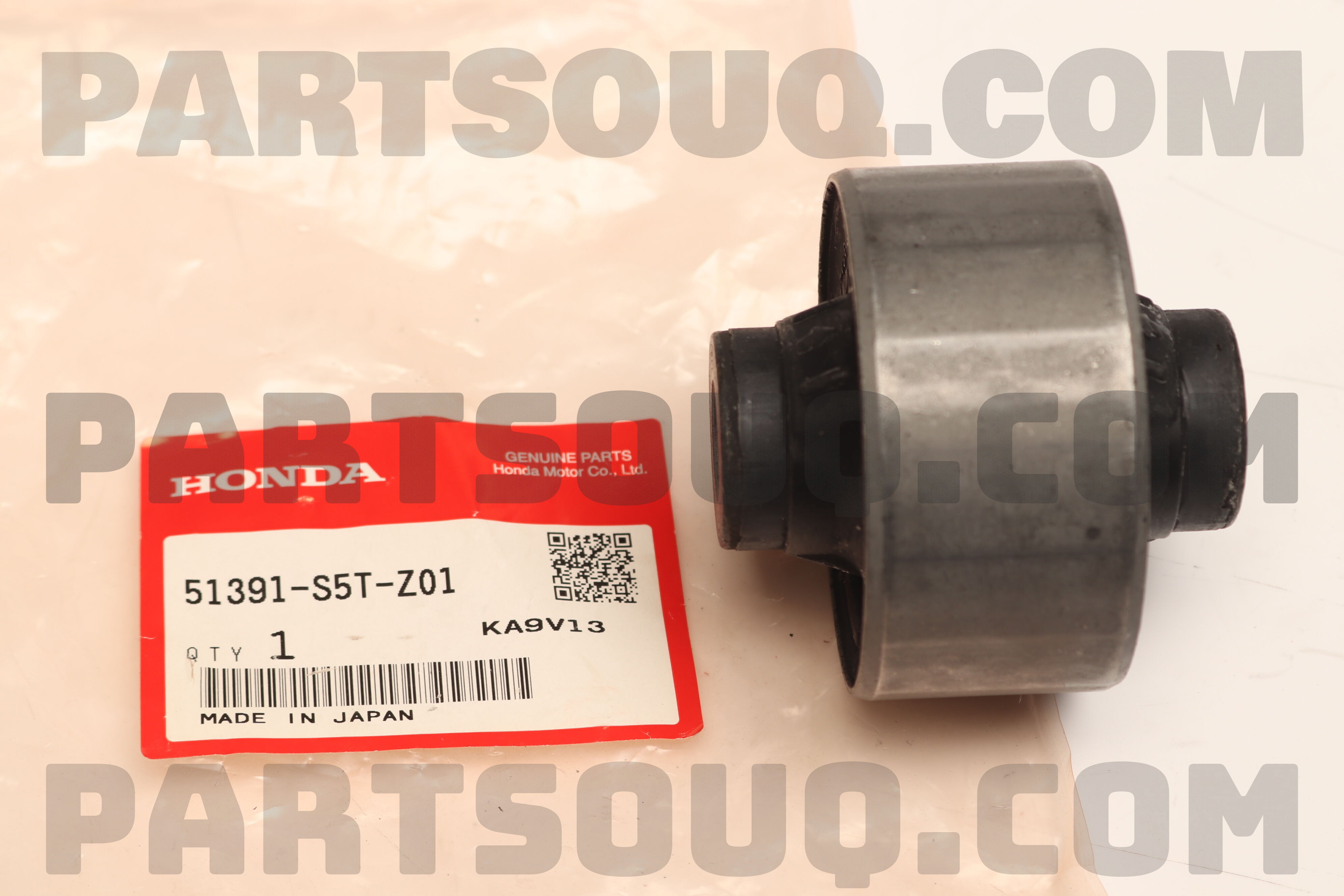 フ BUSH,COMPLIANCE F 51391S5TZ01 | Honda Parts | PartSouq