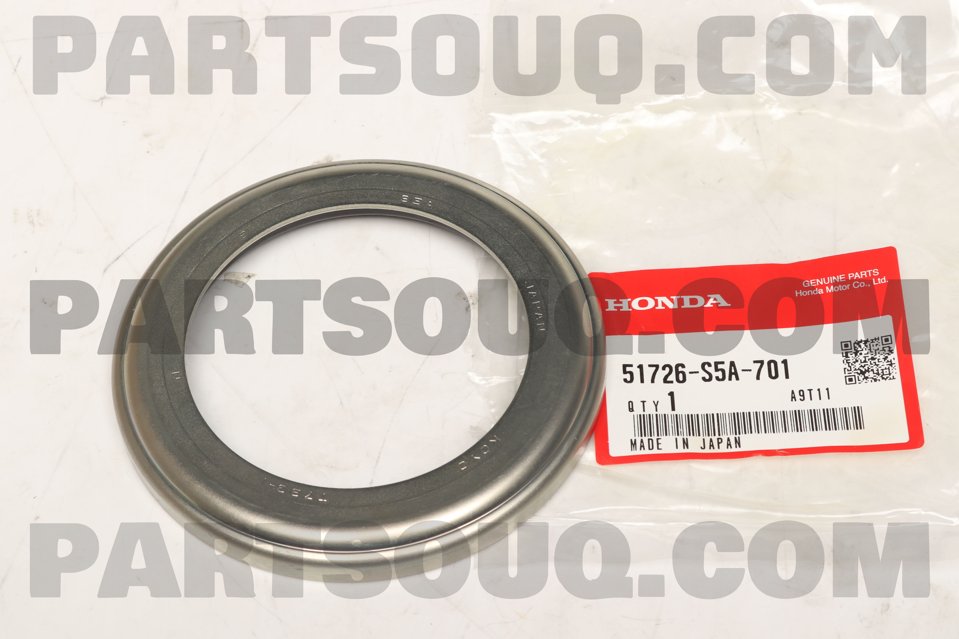BRG,DPR MT FR 51726S5A701 | Honda Parts | PartSouq