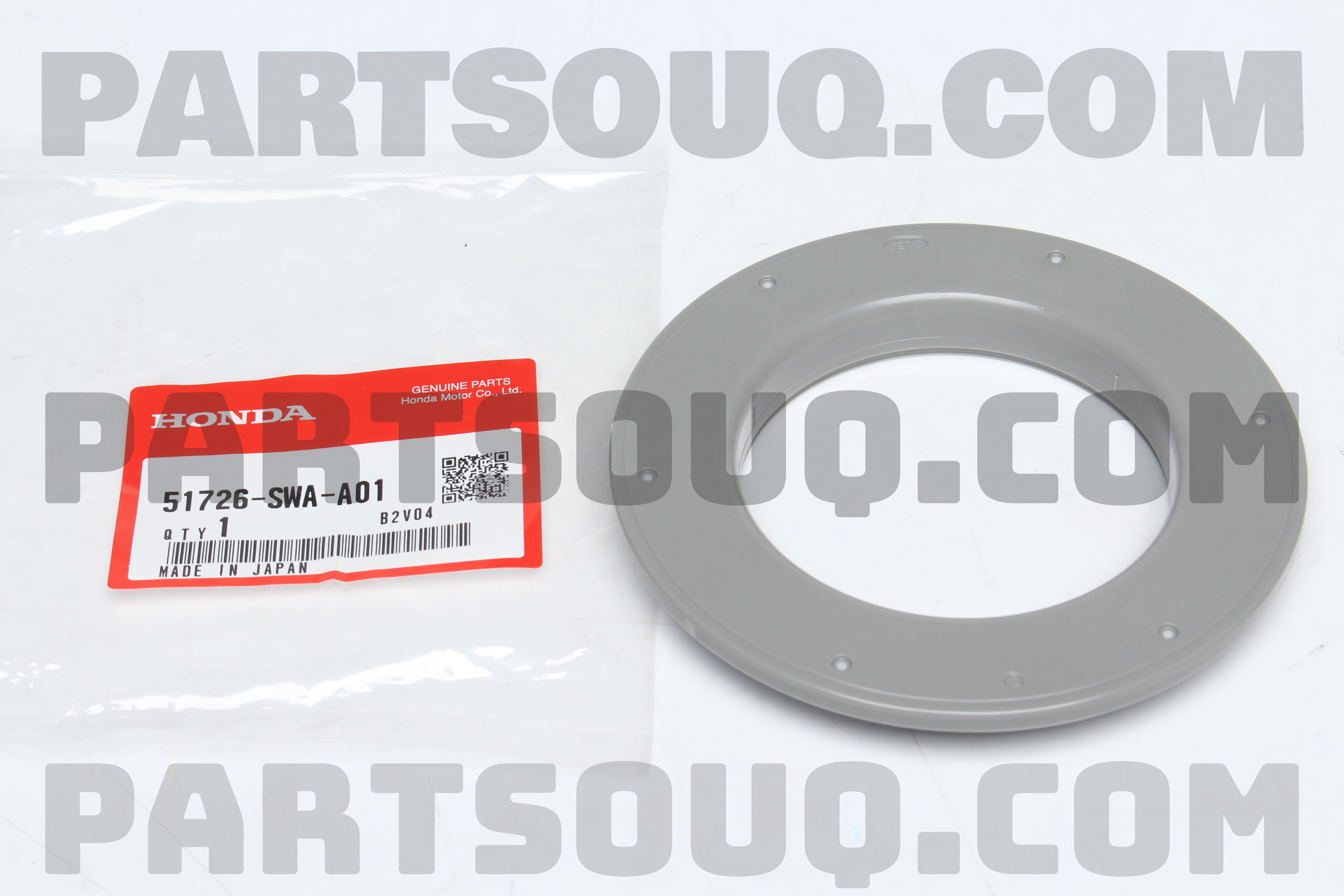 BRG,DPR MT FR 51726SWAA01 | Honda Parts | PartSouq