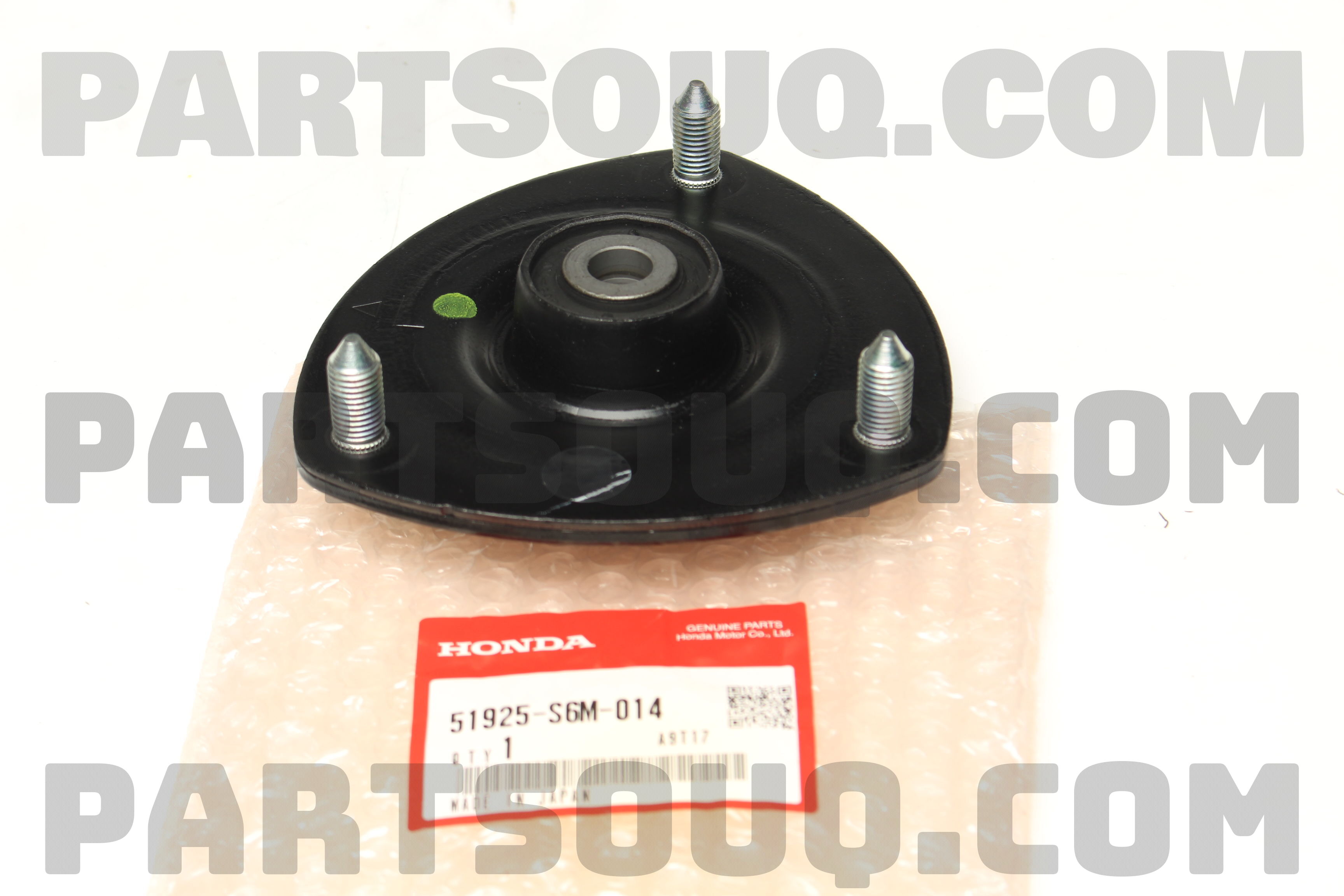MT COMP,DAMPER L 51925S6M014 | Honda Parts | PartSouq