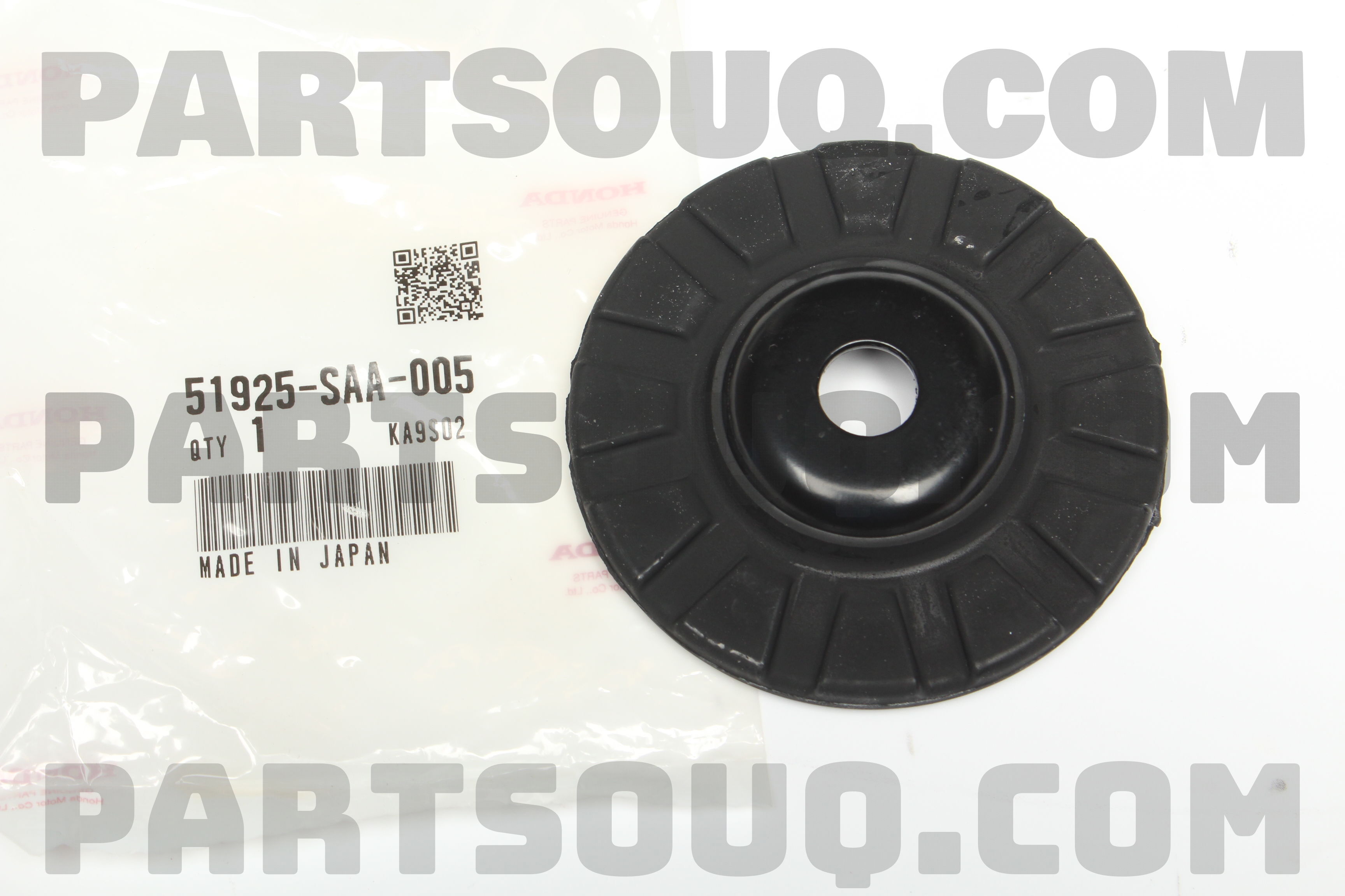 REBOUND STOP COMP 51925SAA005 | Honda Parts | PartSouq