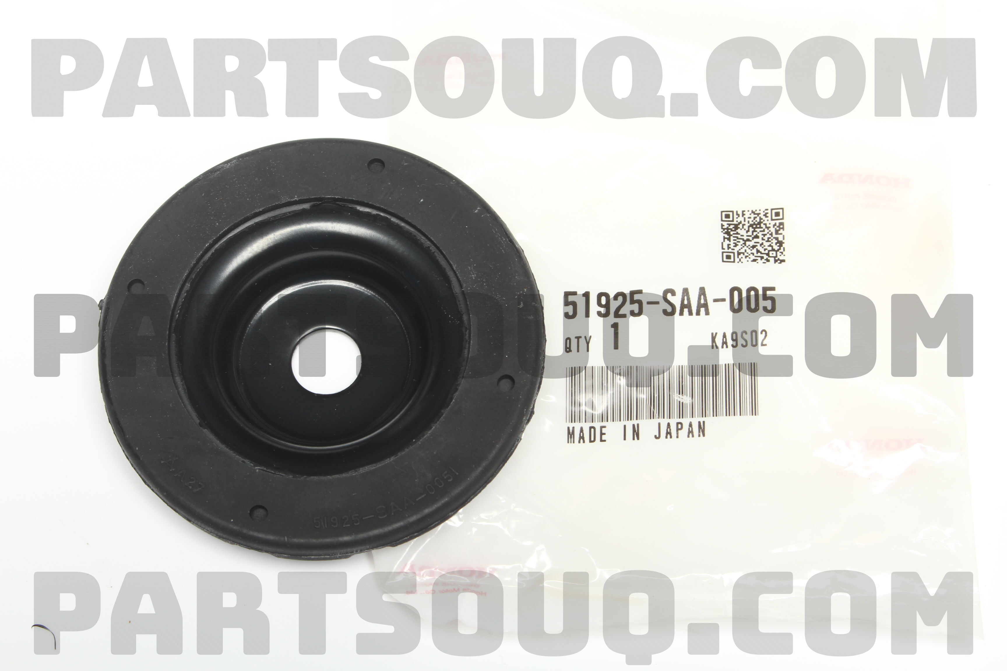 REBOUND STOP COMP 51925SAA005 | Honda Parts | PartSouq