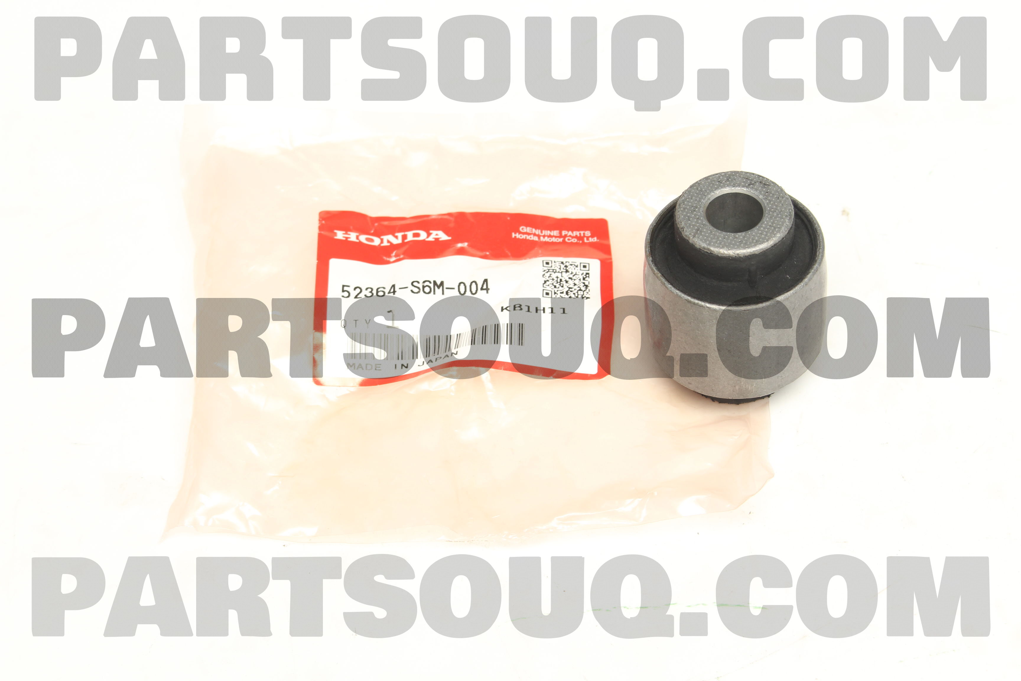 BUSH,INNER LWR RR 52364S6M004 | Honda Parts | PartSouq