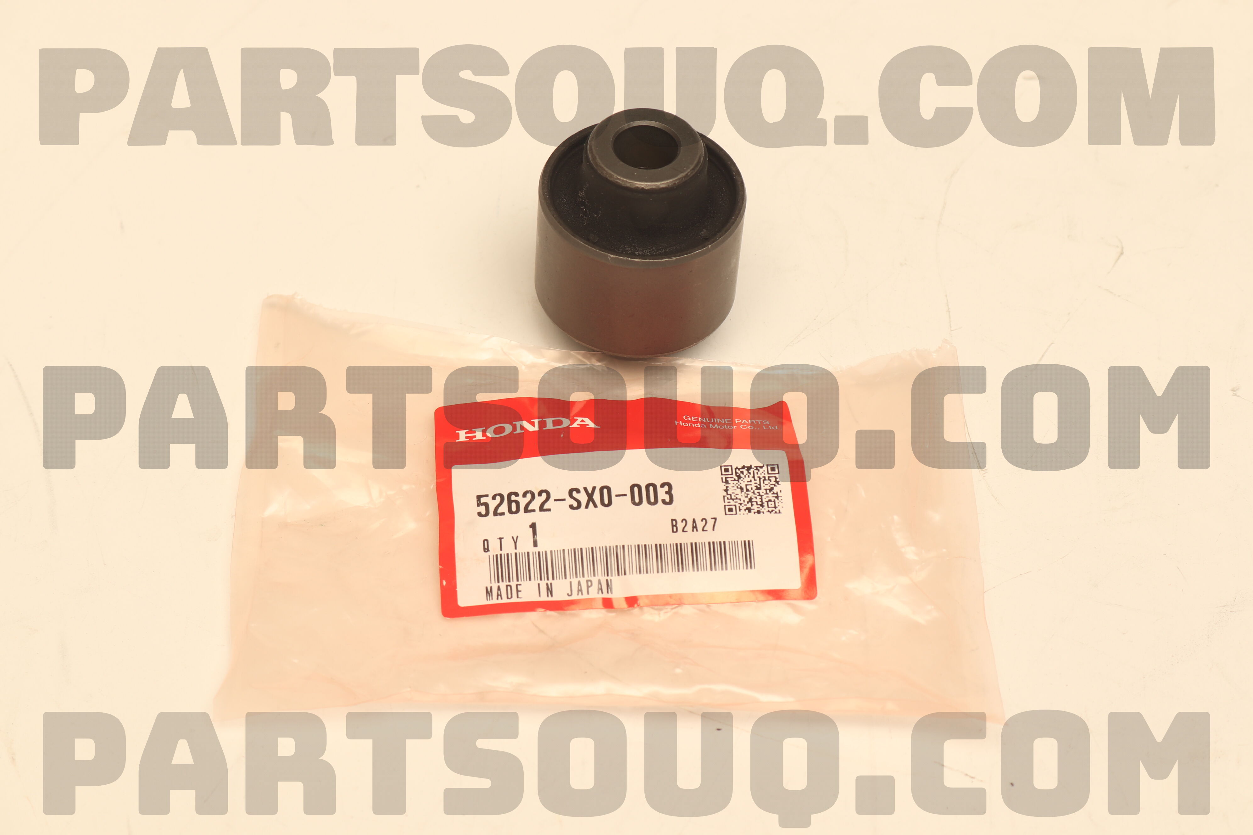 BUSH RR DPR LWR 52622SX0003 | Honda Parts | PartSouq