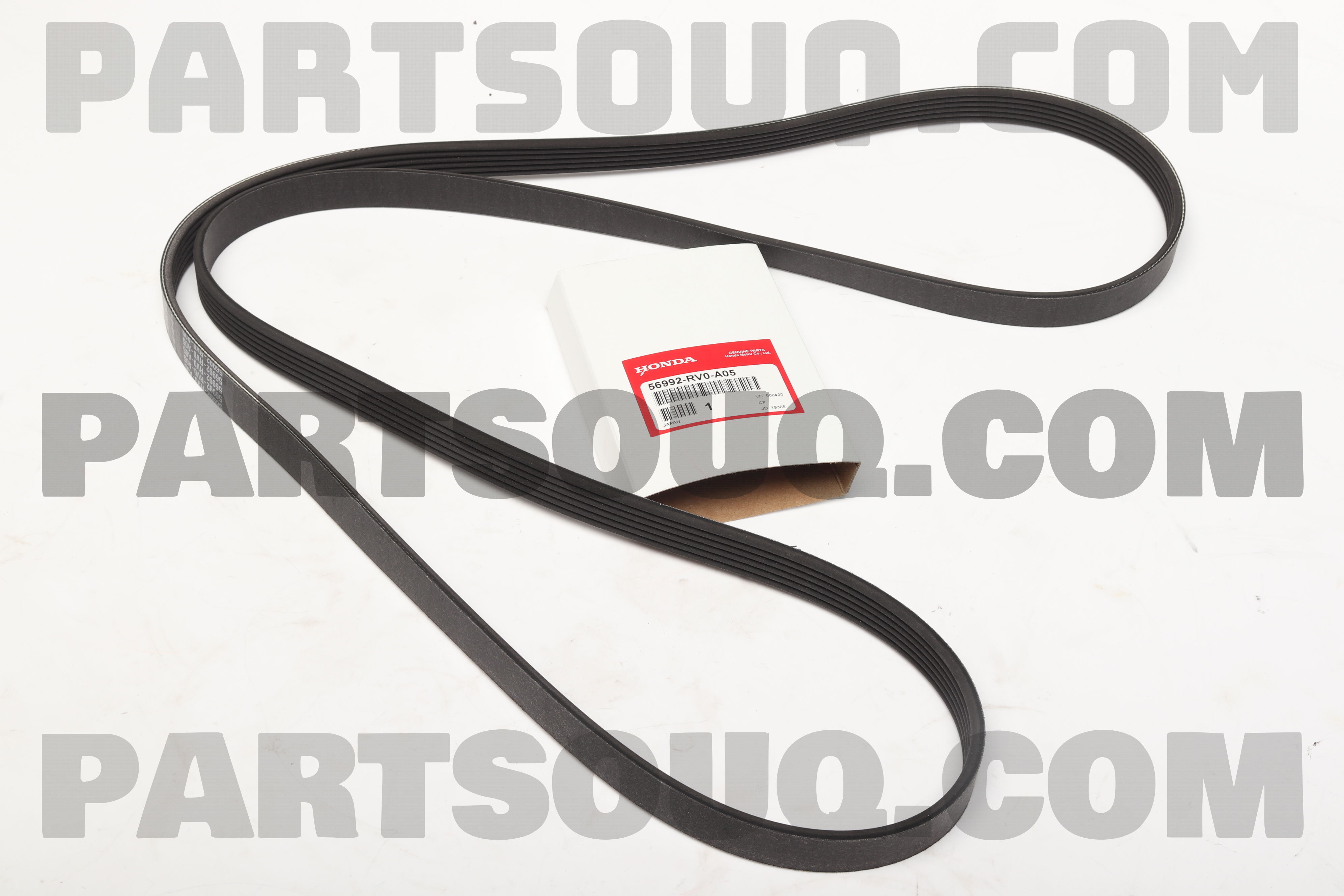 BELT, POWER STEERING 56992RV0A05 | Honda Parts | PartSouq