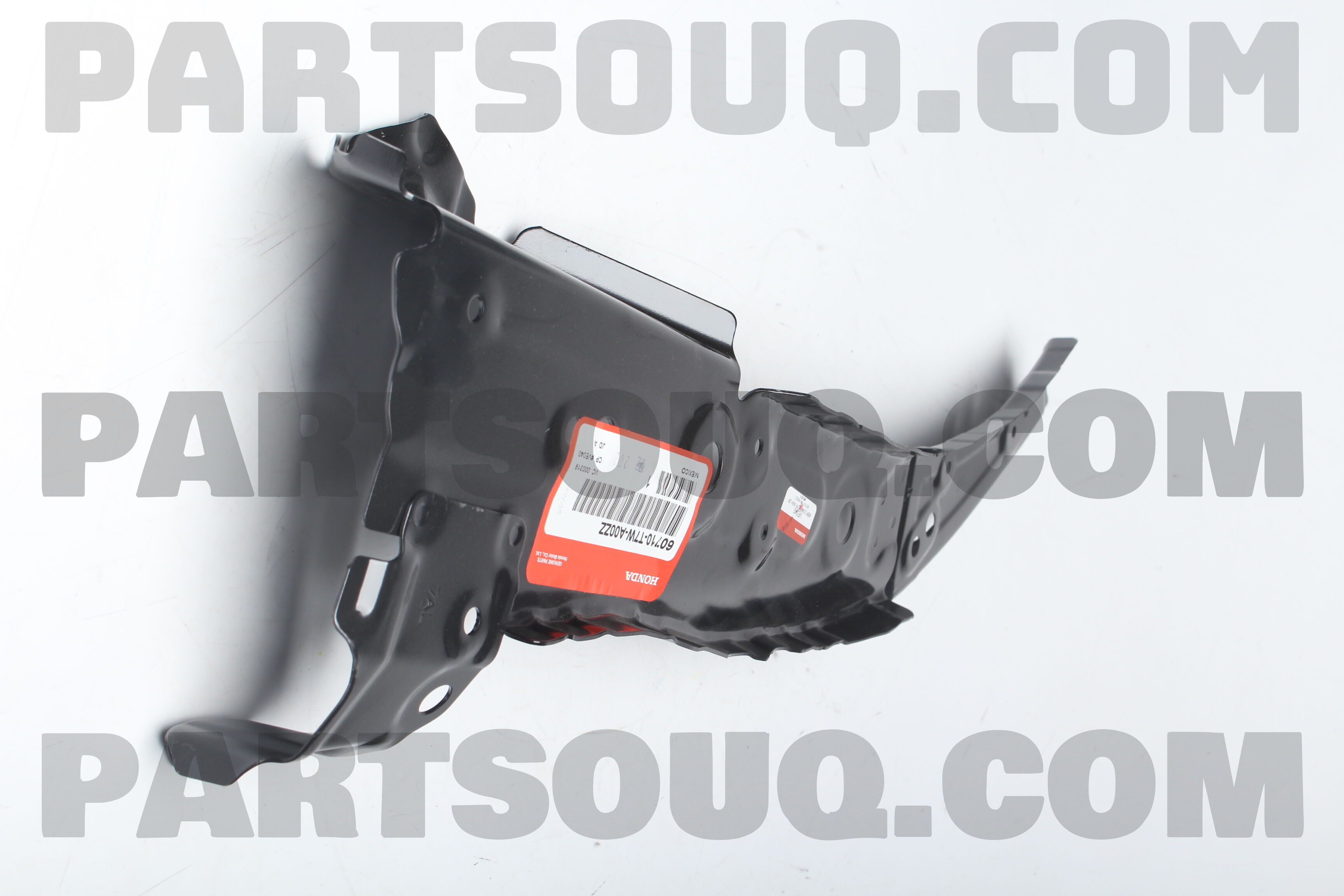 MBR COMP L,FR W/H 60710T7WA00ZZ | Honda Parts | PartSouq