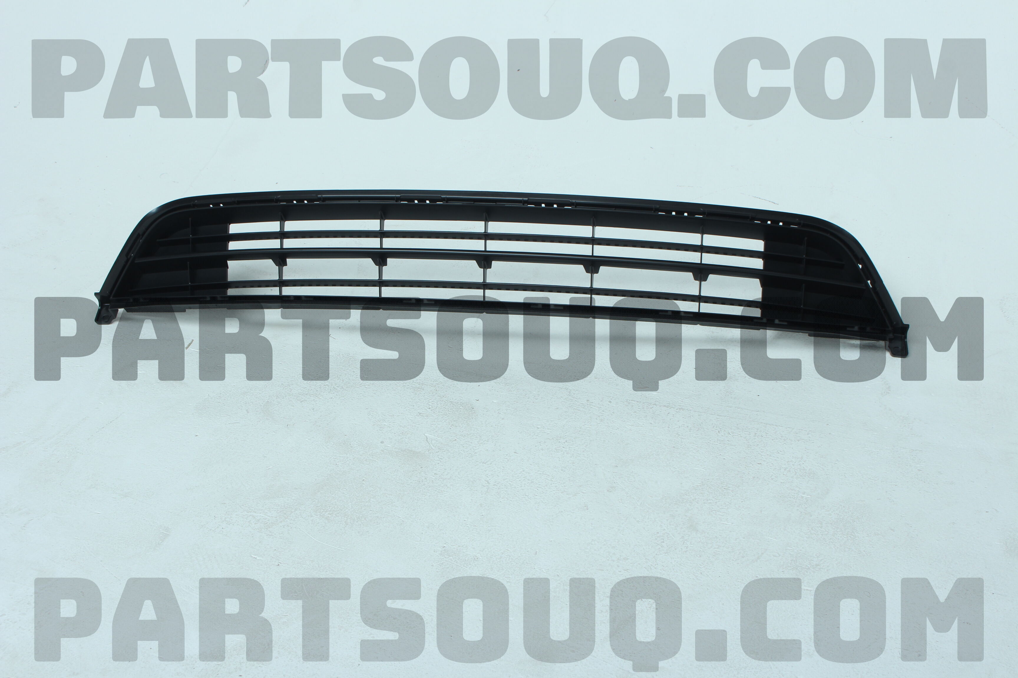 GRILLE, FR. BUMPER L 71103T7AJ00 | Honda Parts | PartSouq