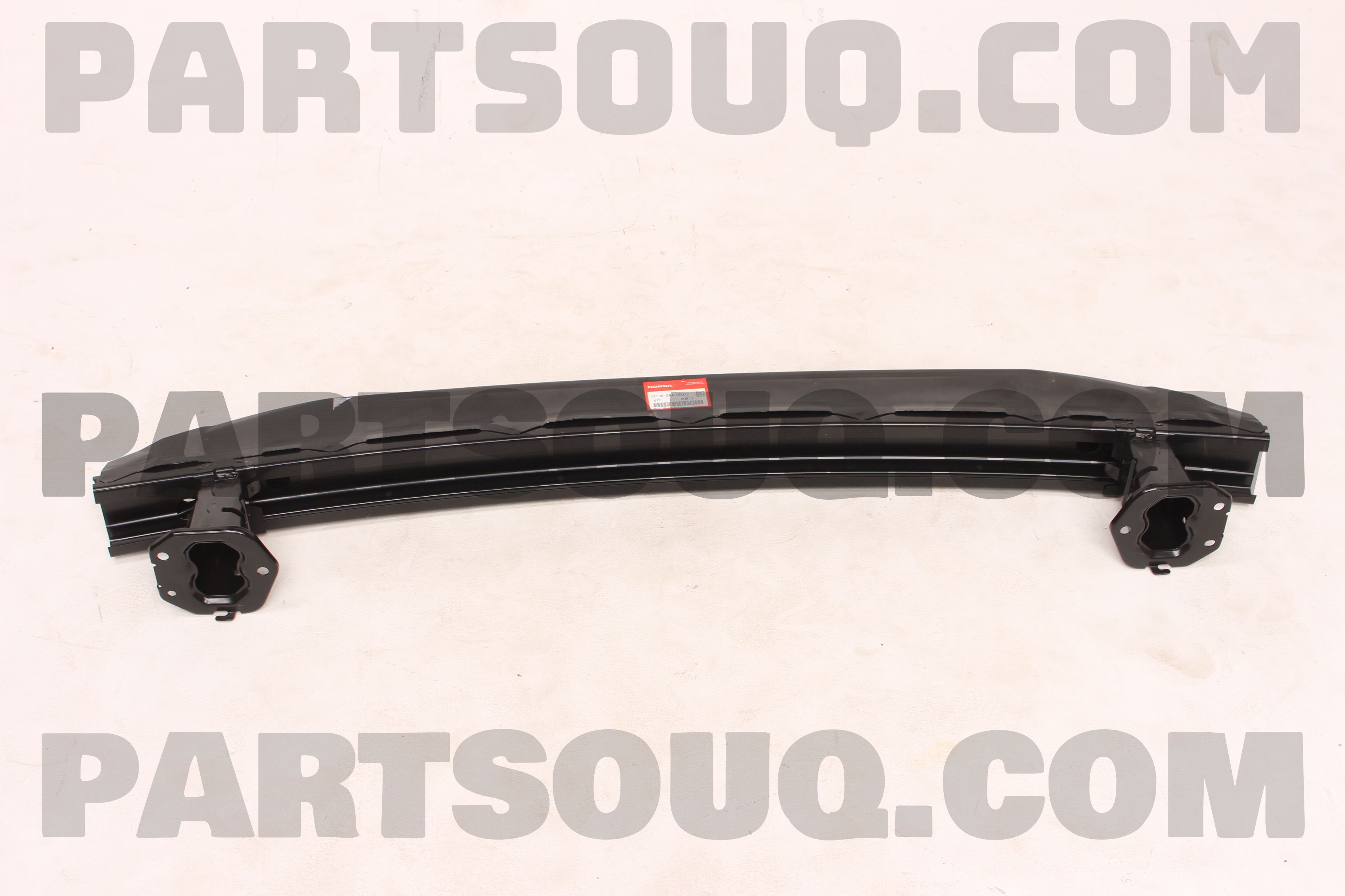 BEAM COMP,FR BUMP 71130SNAU90ZZ | Honda Parts | PartSouq