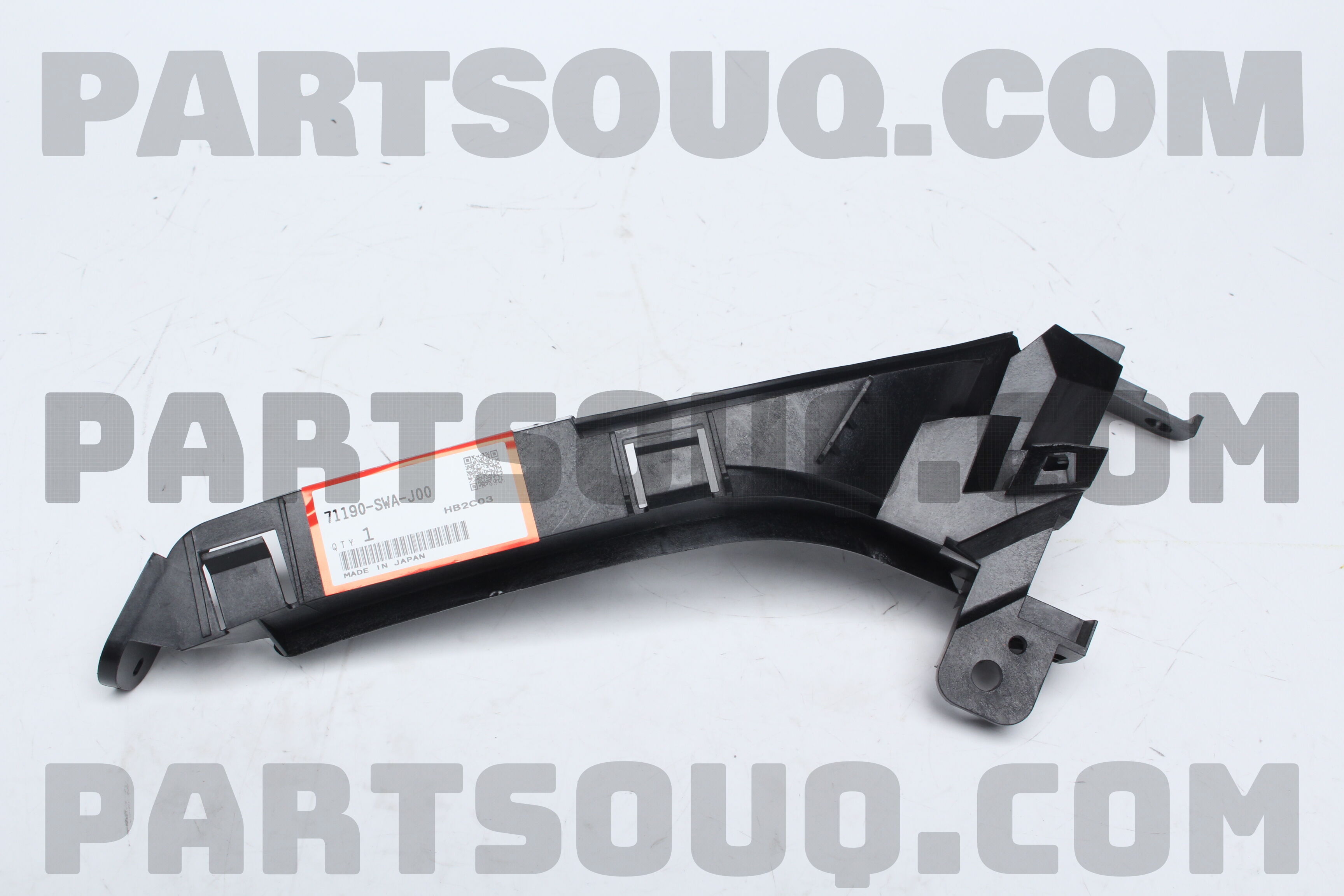 UP BEAM L,FR BPR 71190SWAJ00 | Honda Parts | PartSouq