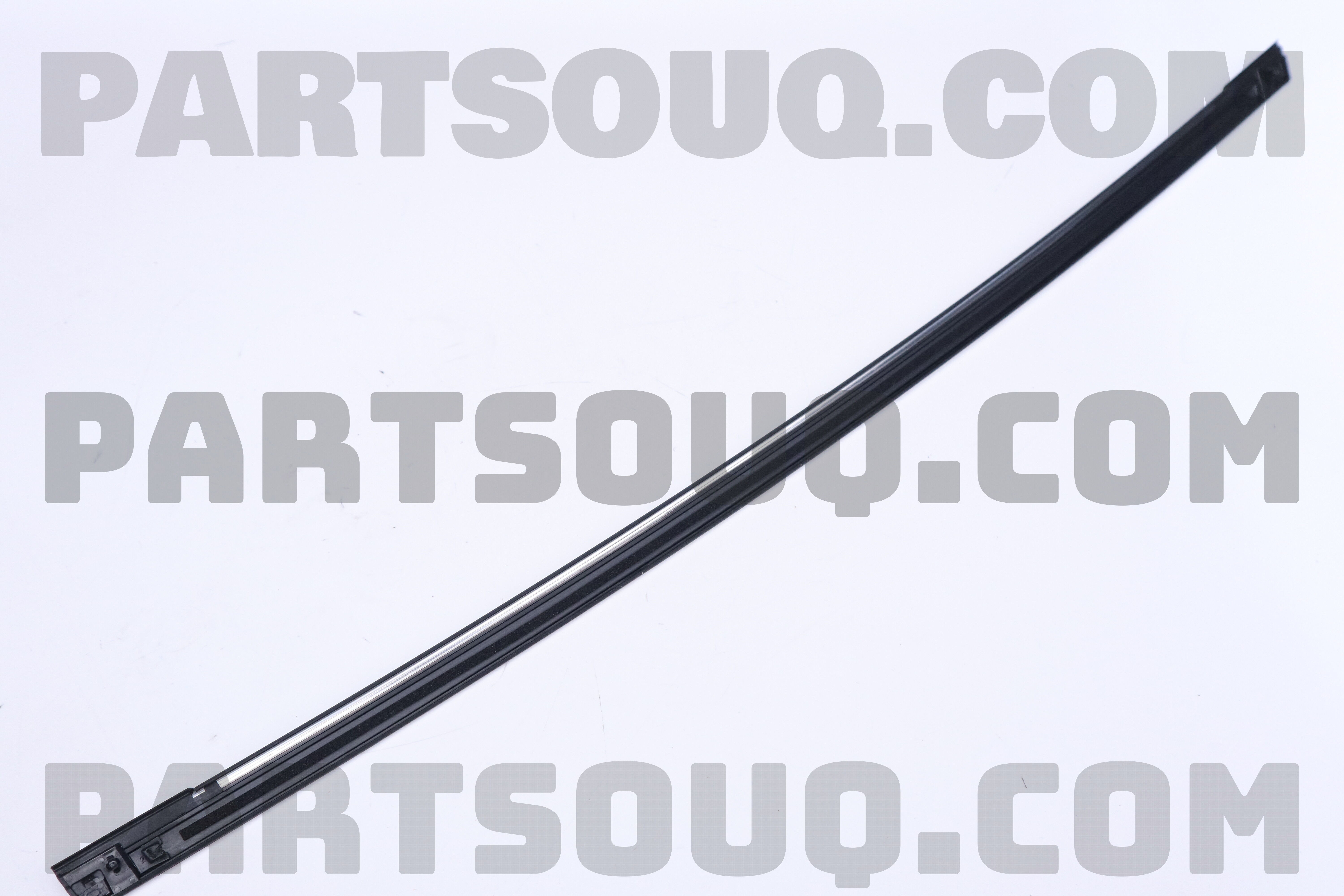 MLDG L,RR DR SASH 72965SWAA02 | Honda Parts | PartSouq