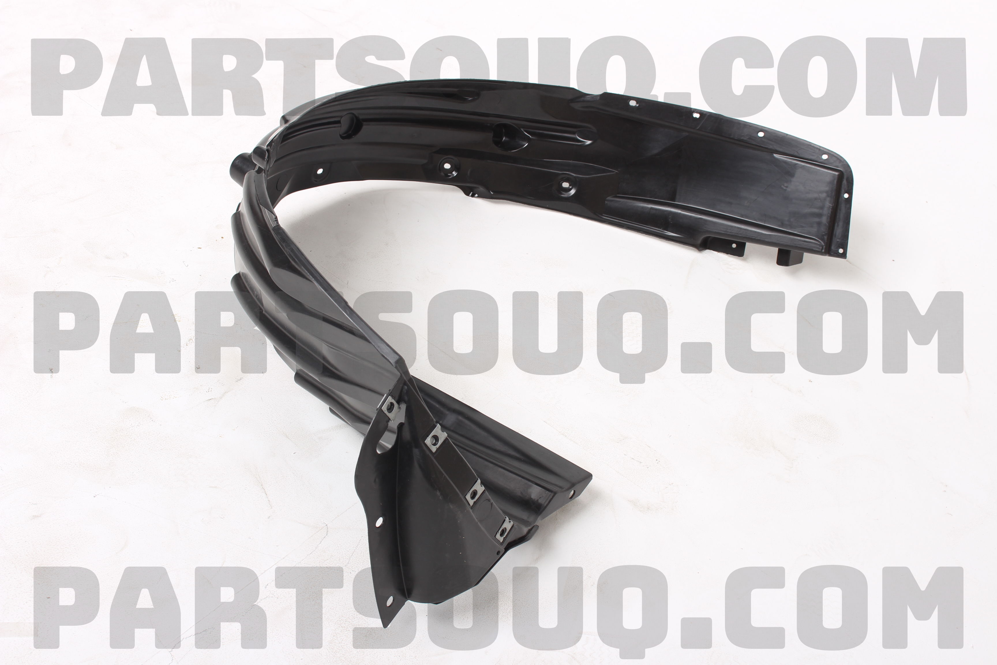 FENDER L,FR INN 74151SZAA00 | Honda Parts | PartSouq