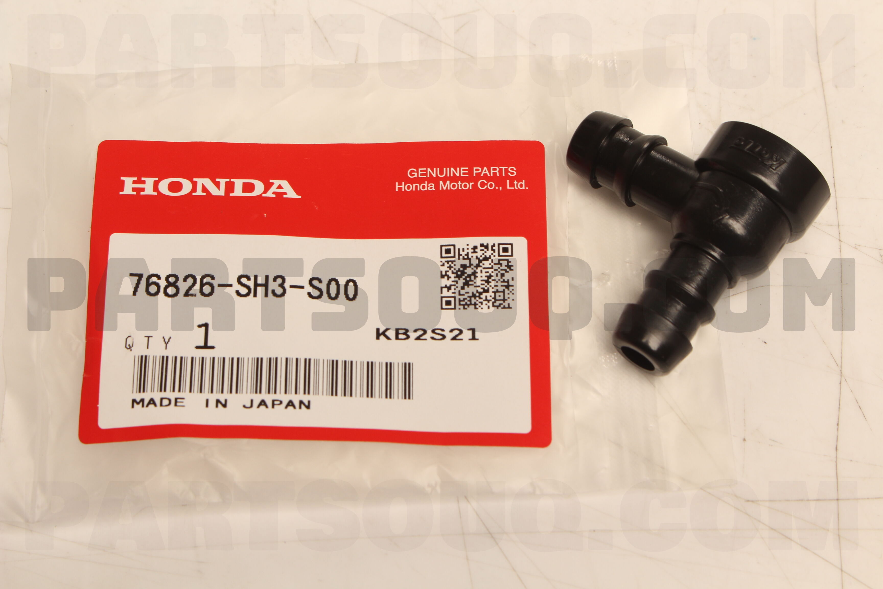 その他 HONDA-SAN 16700-ZW1-004 OEM Honda Fuel Pump Assy BF25 BF30 BF40 BF50