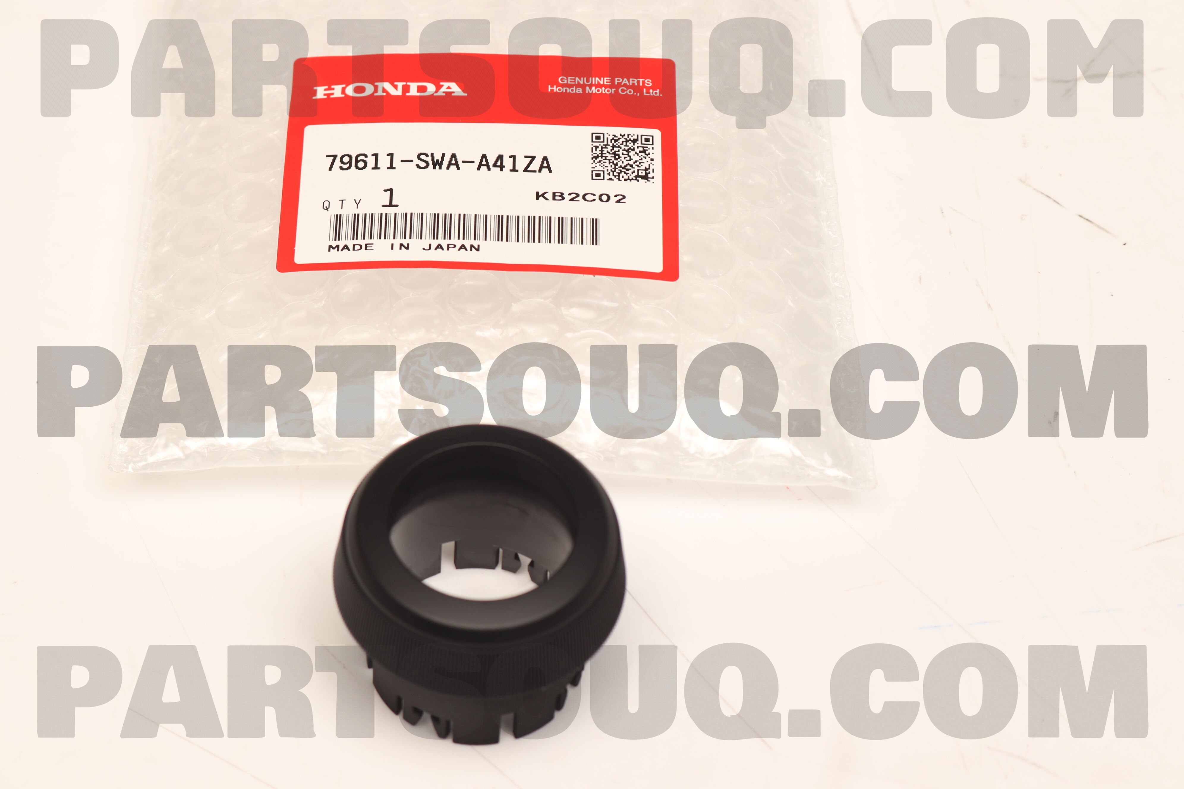 アビスパーツ KNOB (DIA*NH167L* 79611SWAA41ZA | Honda Parts | PartSouq