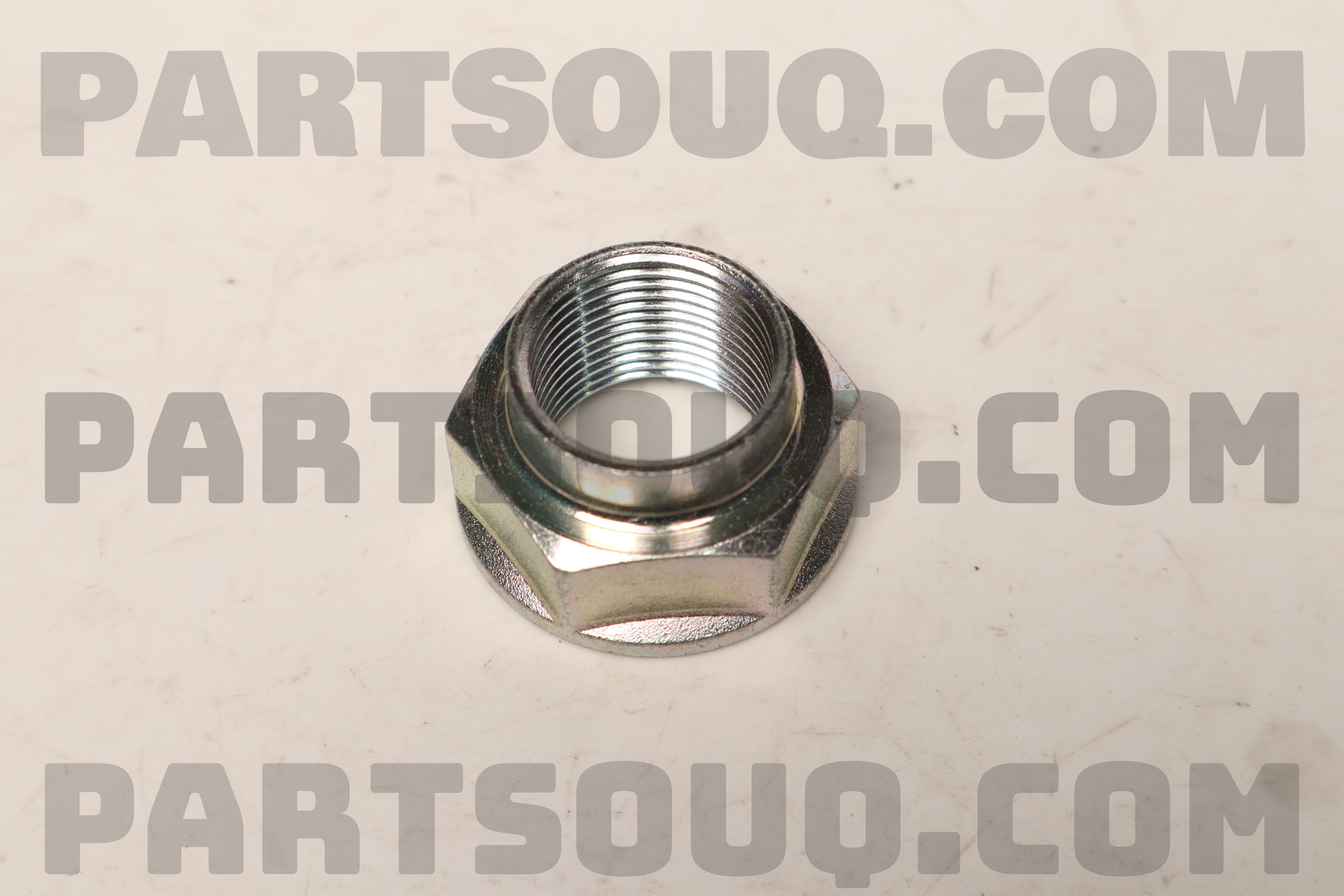 NUT,SPINDLE 90305S1A000 | Honda Parts | PartSouq