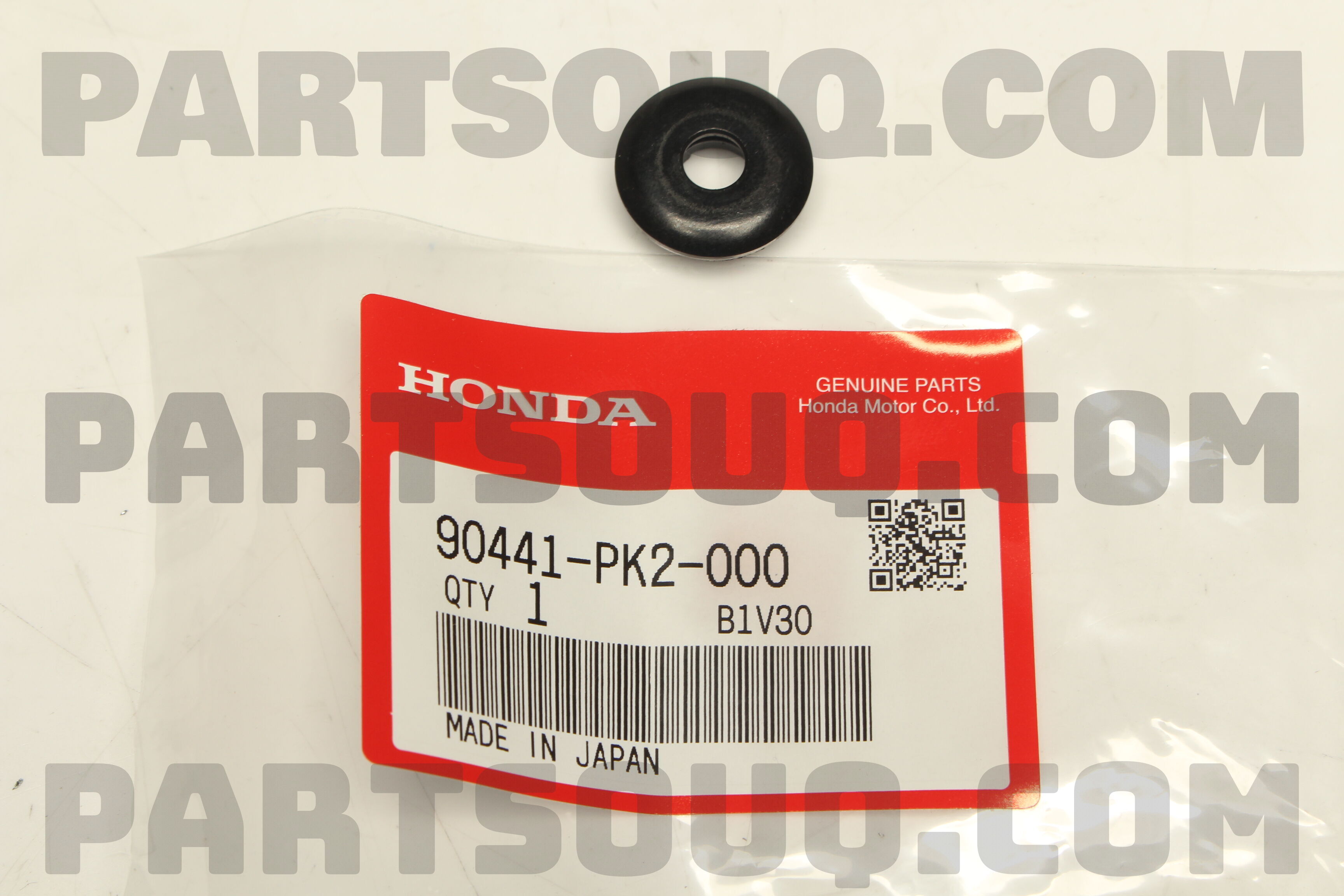 WASHER,HEAD COVER 90441PK2000 | Honda Parts | PartSouq