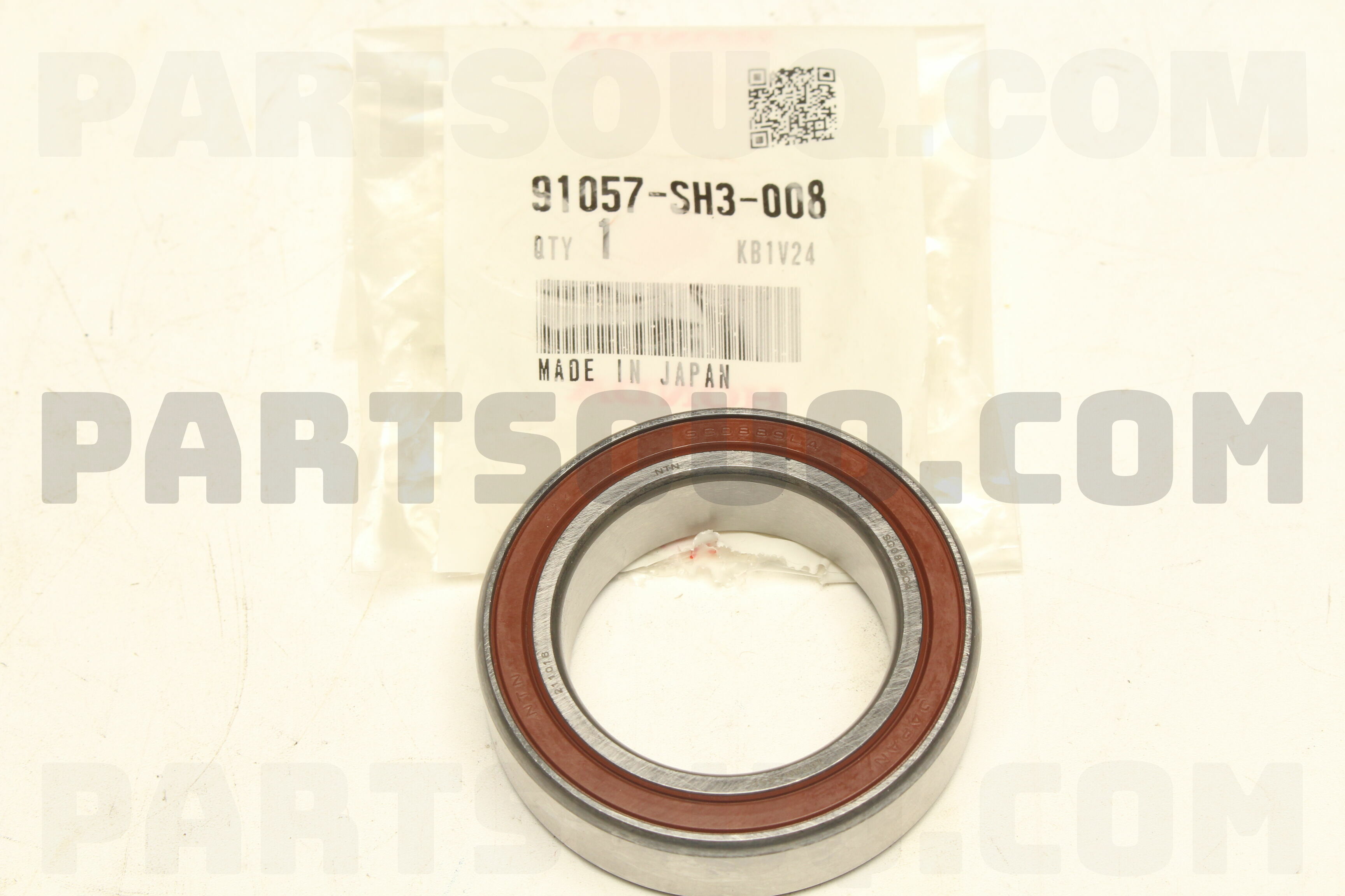 BRG,HALF SHAFT 91057SH3008 | Honda Parts | PartSouq