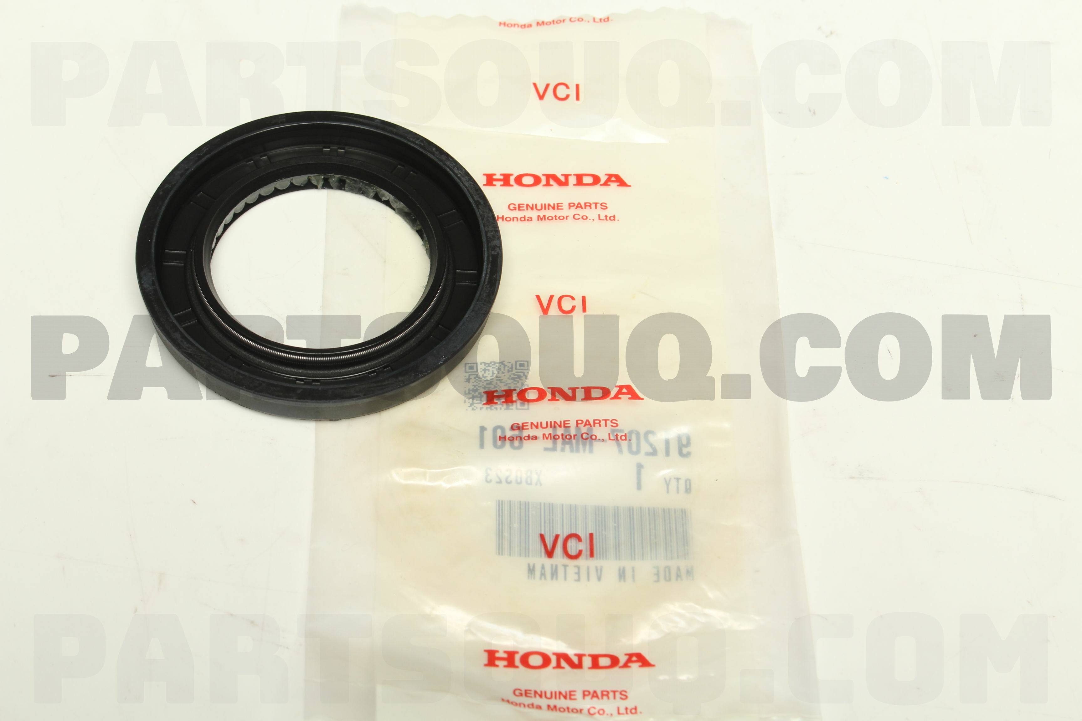早割シーズン券 OIL PartSouq | Parts Honda | 91207MAL601 SEAL,40X62X8 1人掛けソファ