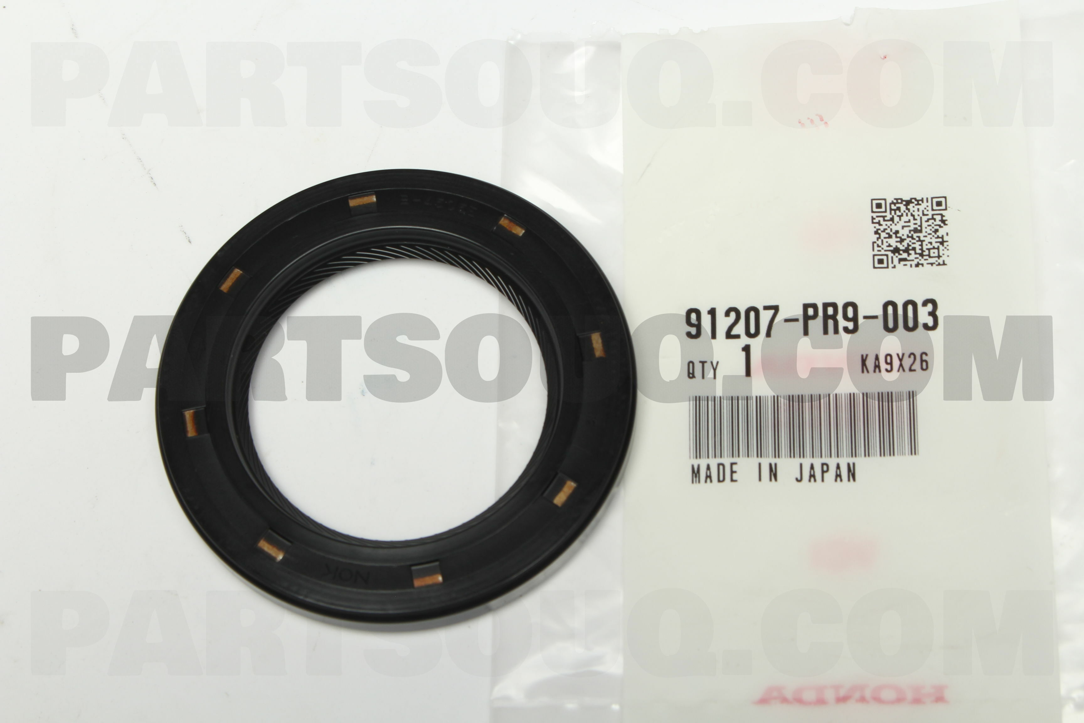 NMD Brand SW7 34X70X11 Oil Seal Replaces Honda 91251-HM8-003 