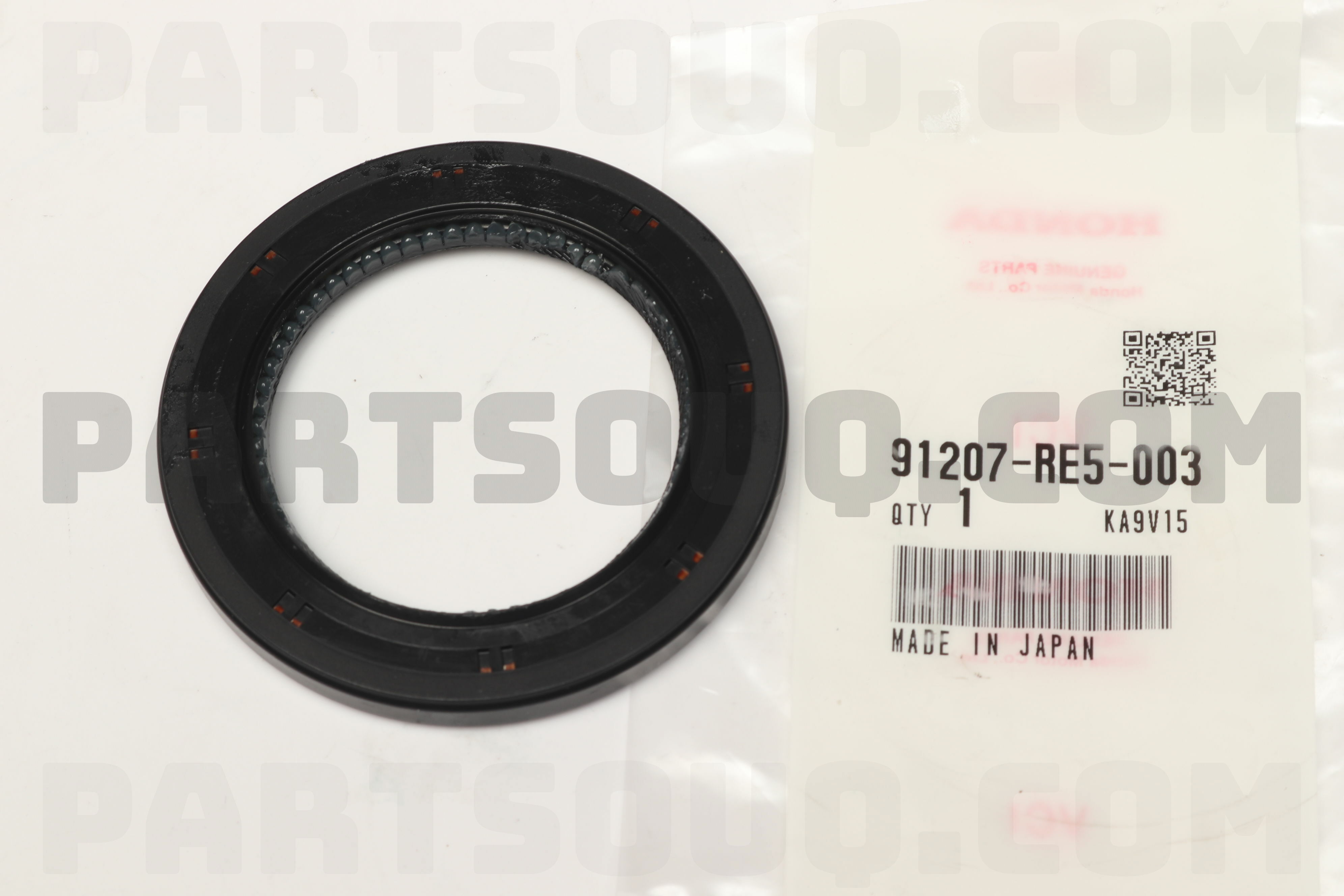 91207RE5003 Honda OIL SEAL,52X76X8