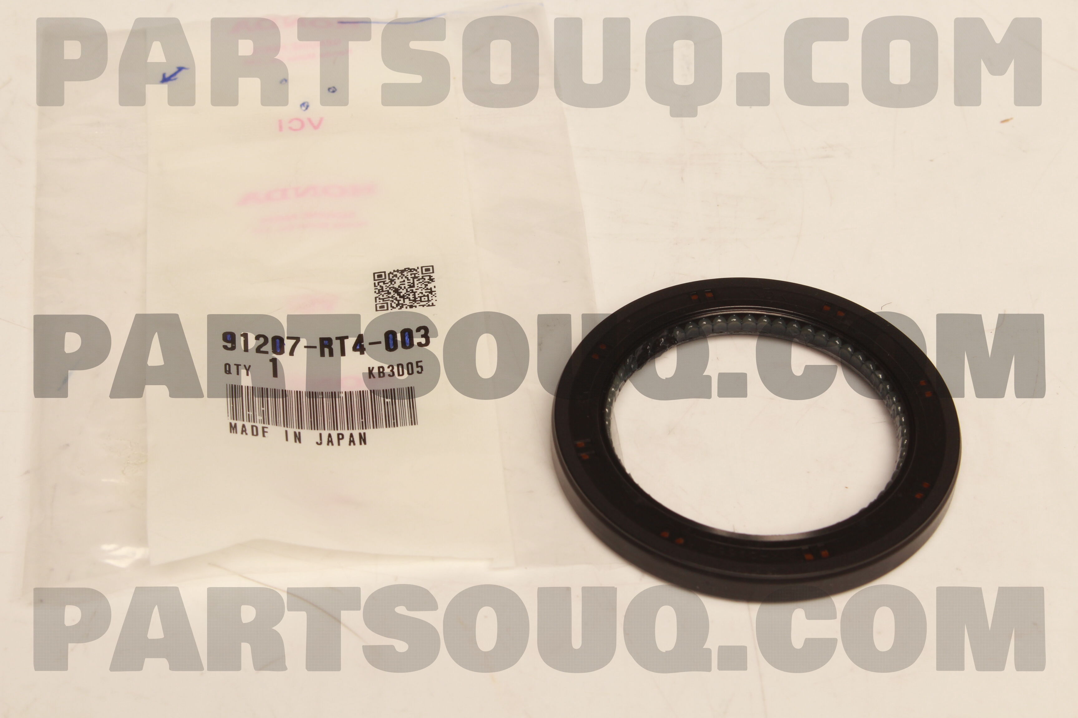 912出品 OIL SEAL,51X70X7 91207RT4003 | Honda Parts | PartSouq