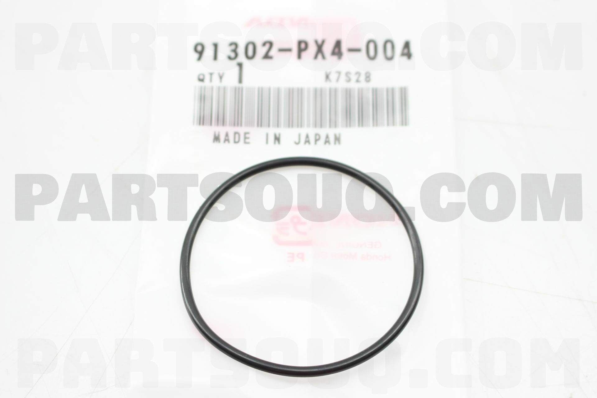 O-RING,46.8X2.2 91302PX4004 | Honda Parts | PartSouq O-RING,46.8X2.2 91302PX4004 | Honda Parts | PartSouq