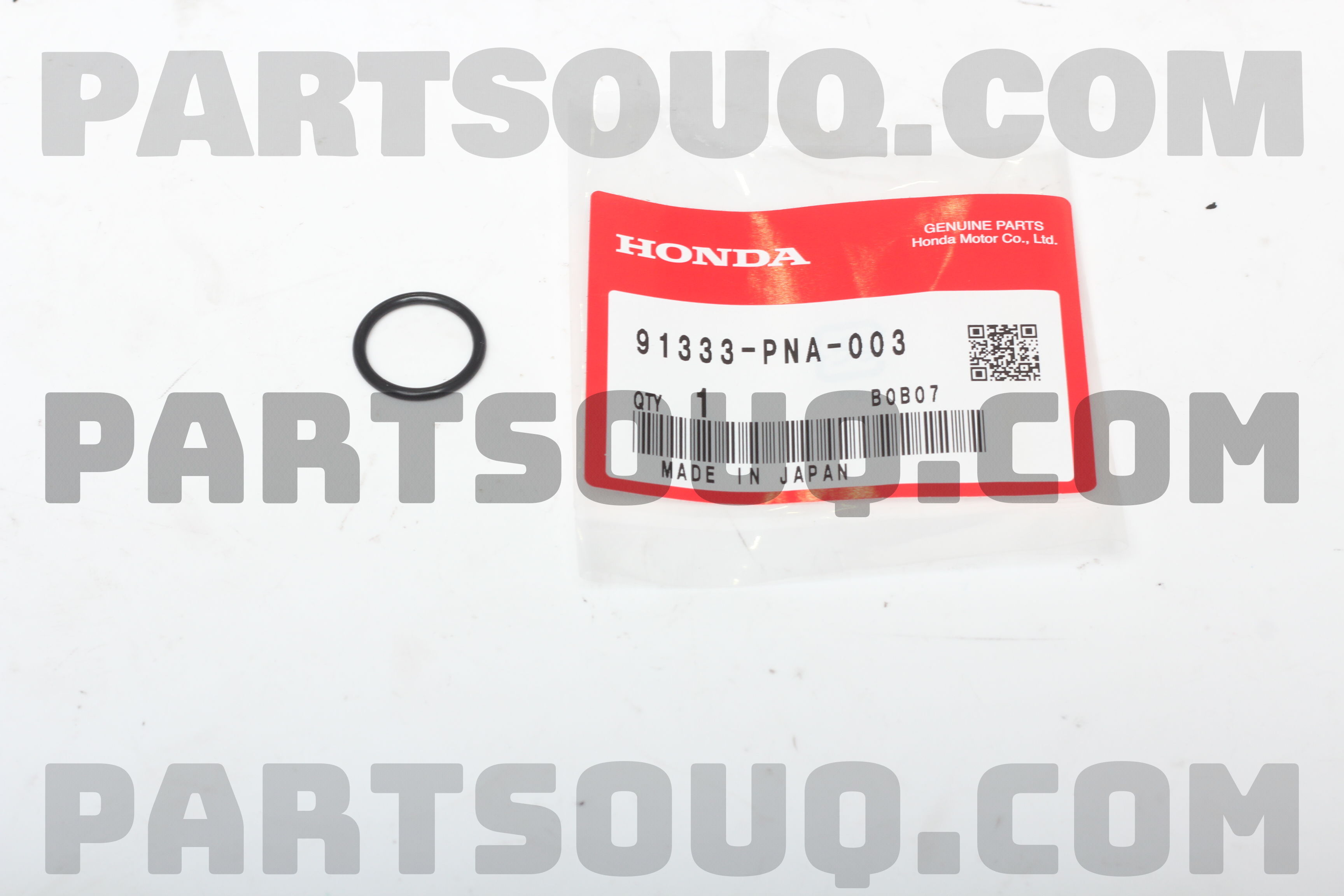 O-RING 91333PNA003 | Honda Parts | PartSouq