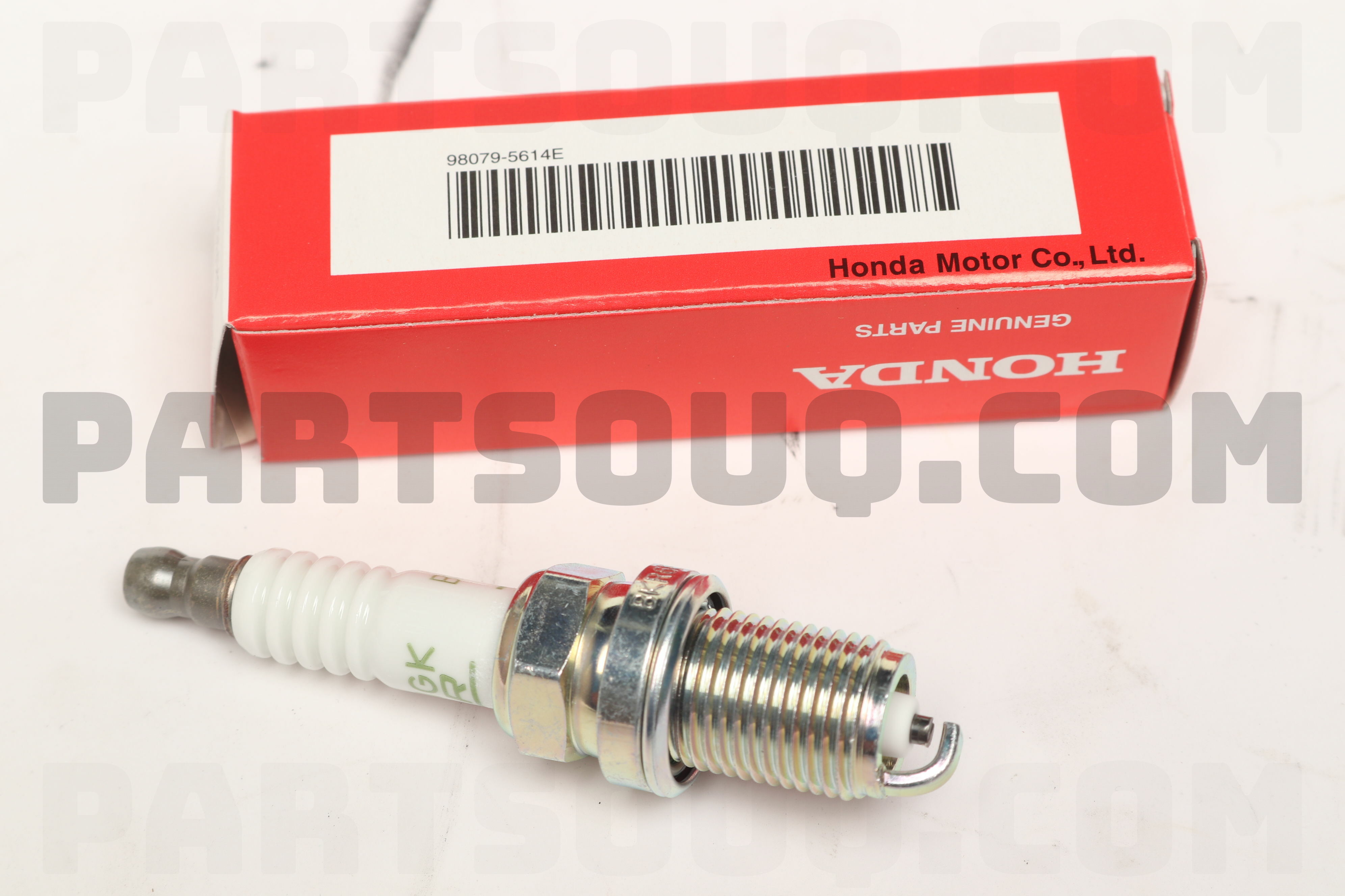 【新作入荷!!】  PLUG(BKR6E-11) SPARK 980795614E PartSouq | Parts Honda | バイクウェア・装備