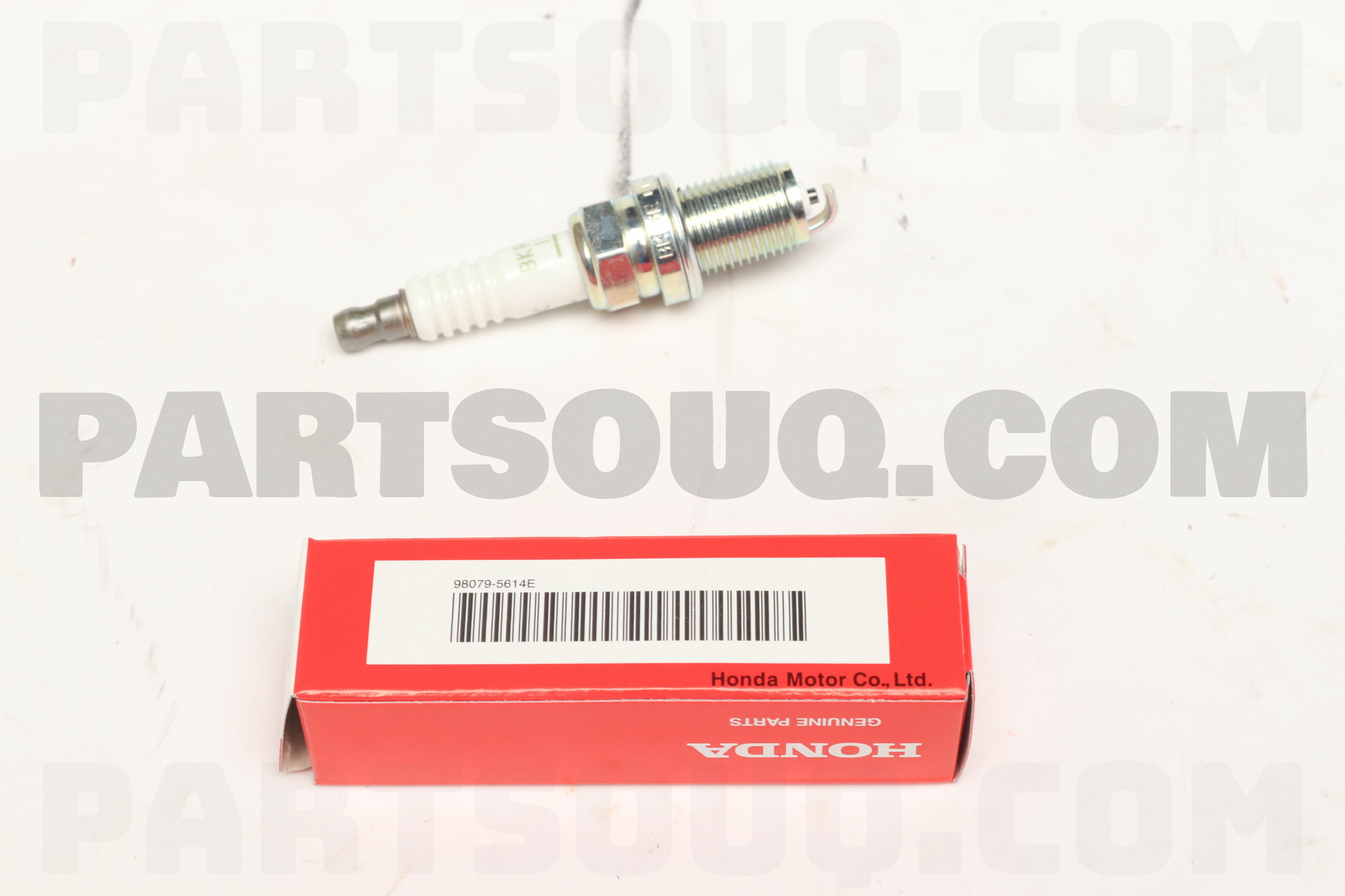 大学 割引 PLUG(BKR6E-11) SPARK 980795614E PartSouq | Parts Honda | バイクウェア・装備