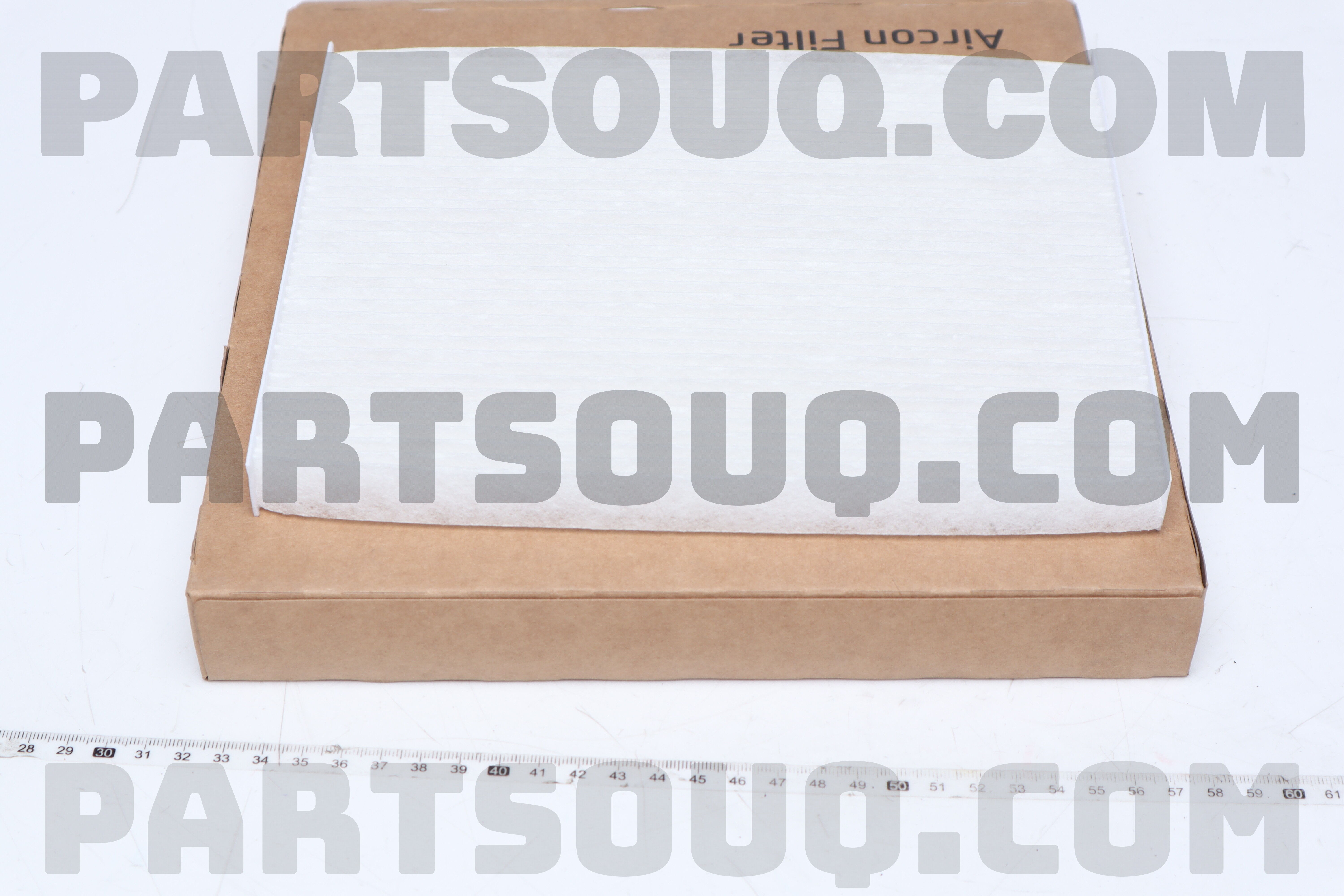 087902E250A FILTER-AIR