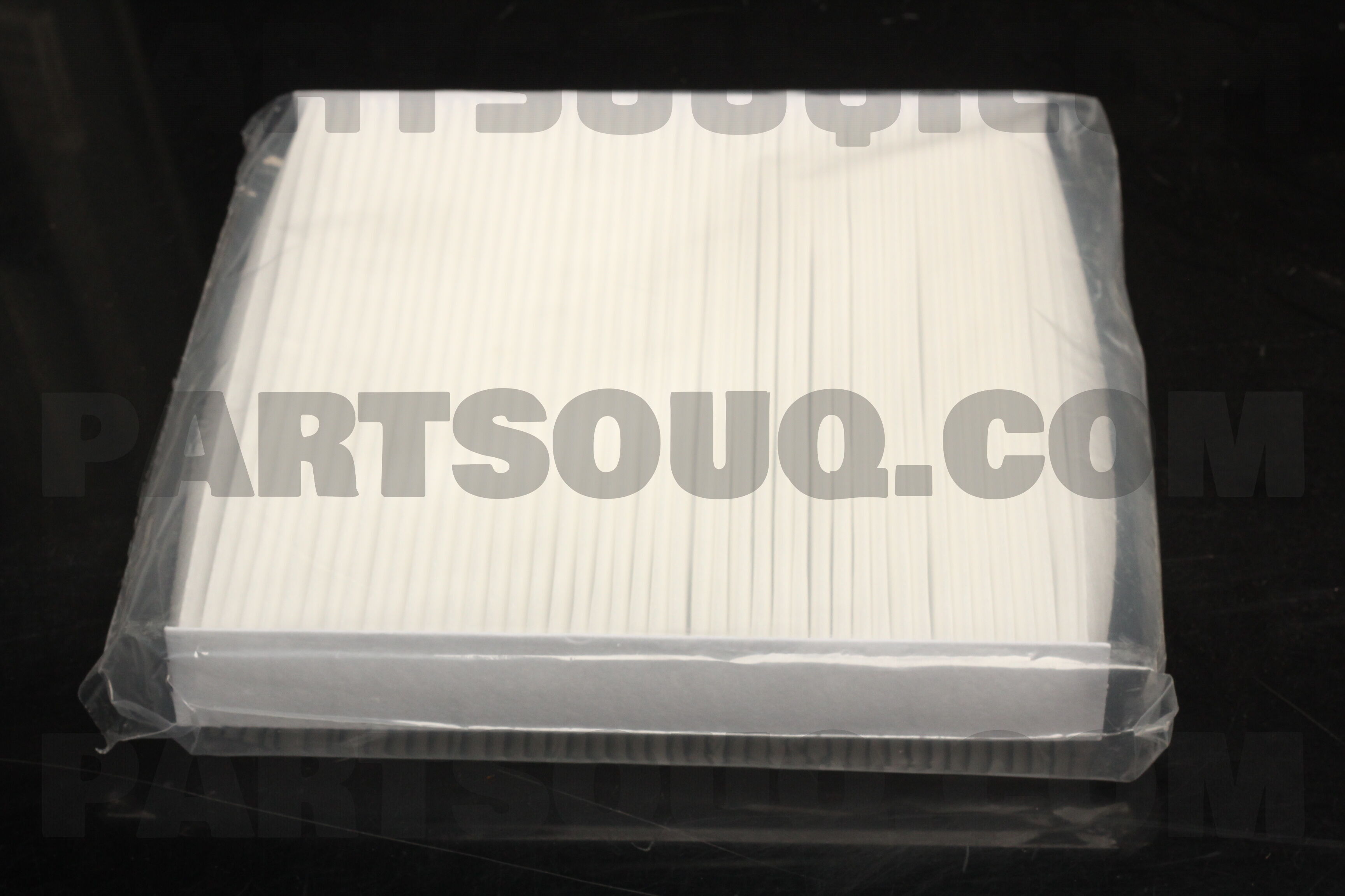 087903K000A FILTER-AIR