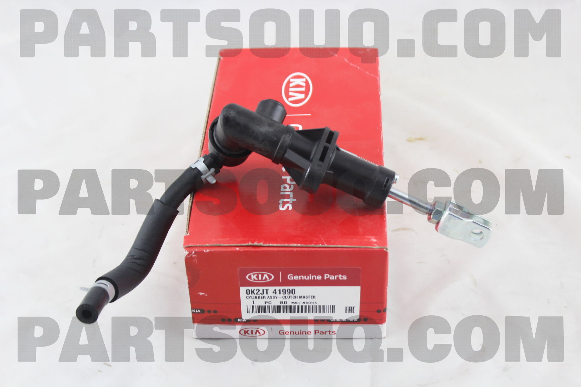 CYL.ASSY-CLUTCH MAST 0K2JT41990 | Hyundai / KIA Parts | PartSouq