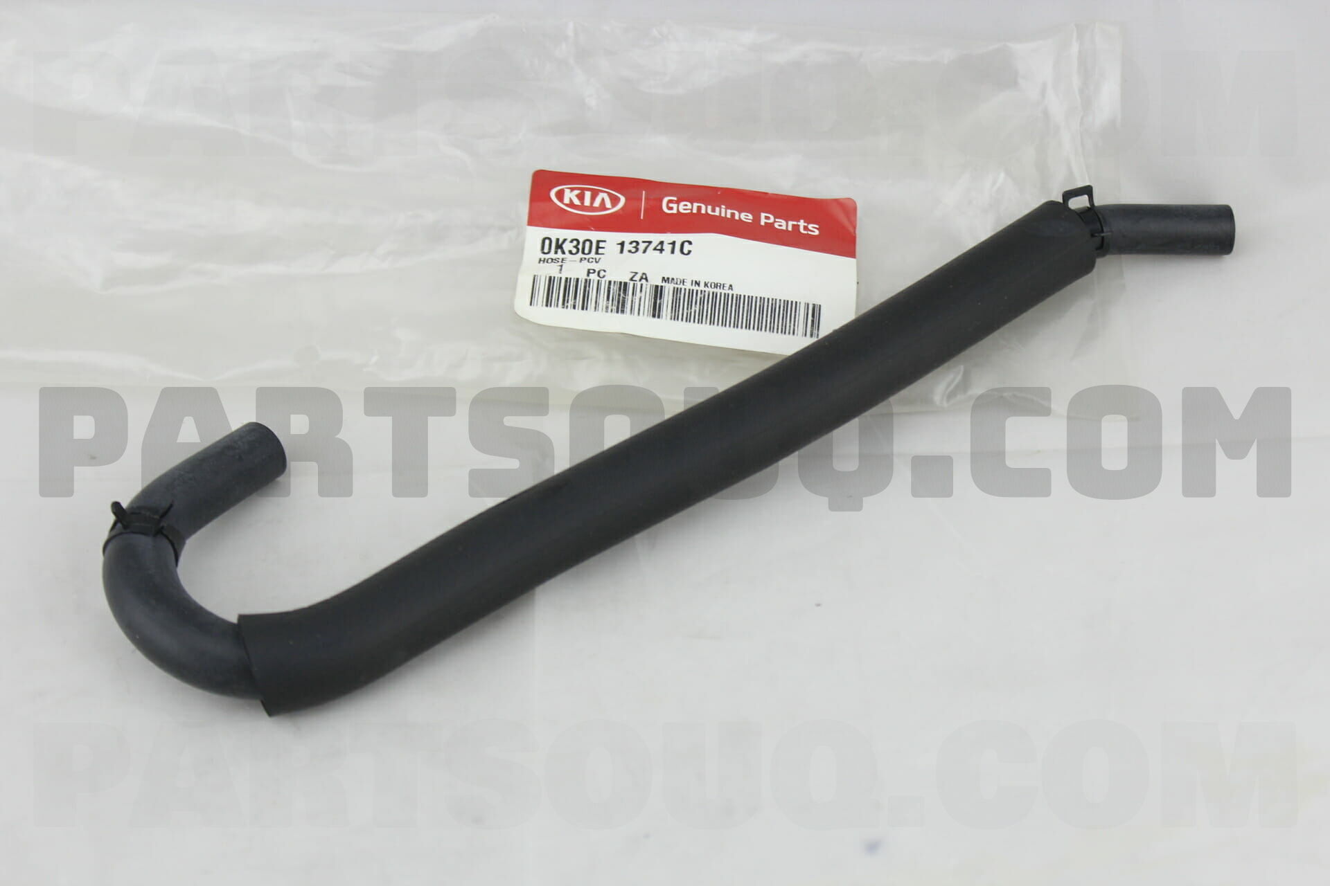 0k30e10122a. 0k30e13741c. 0k30e10122e. K013741n00. 587313z010 Hyundai-Kia Hose-Brake.