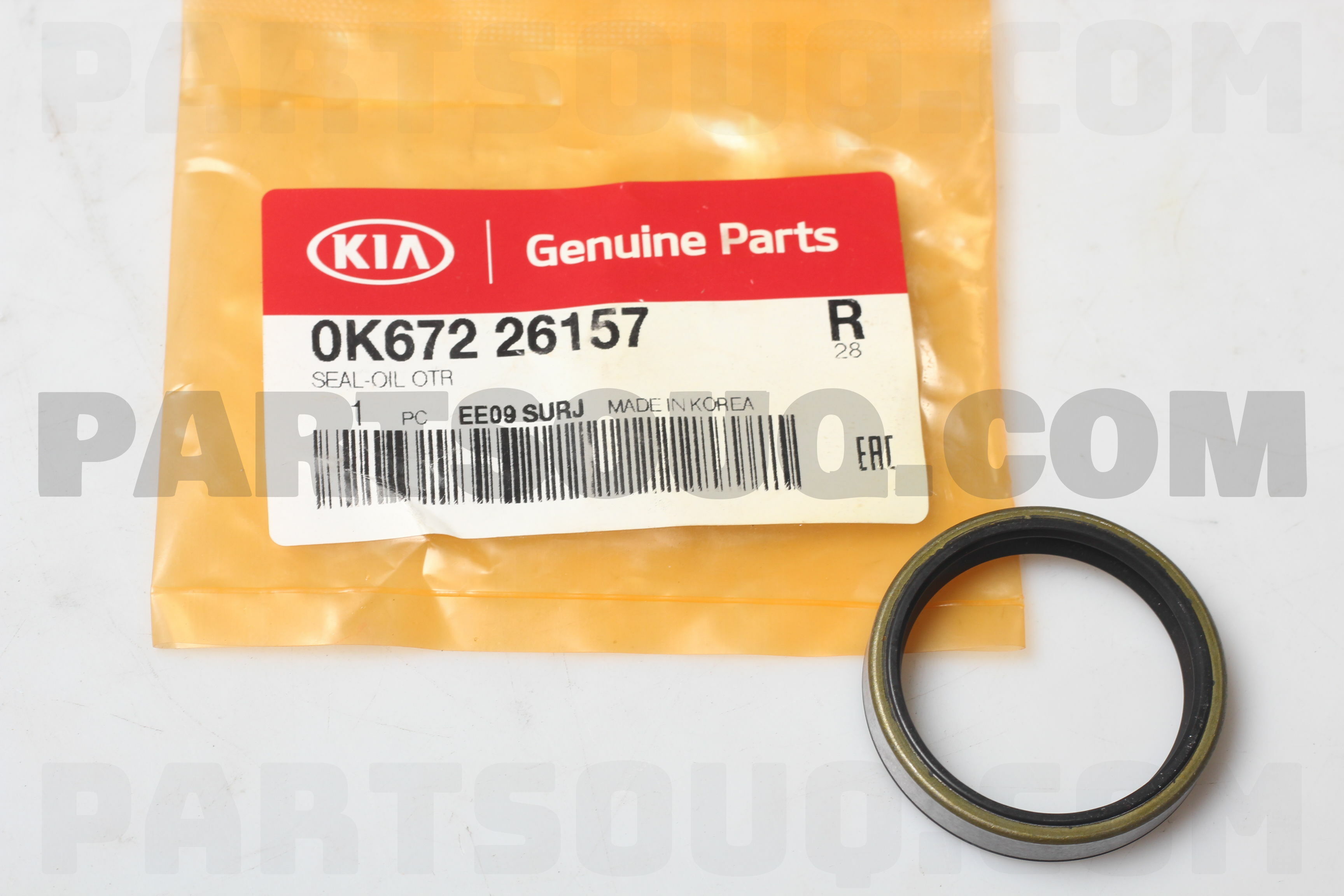 HYUNDAI Seal-Oil HYUNDAI Seal-Oil