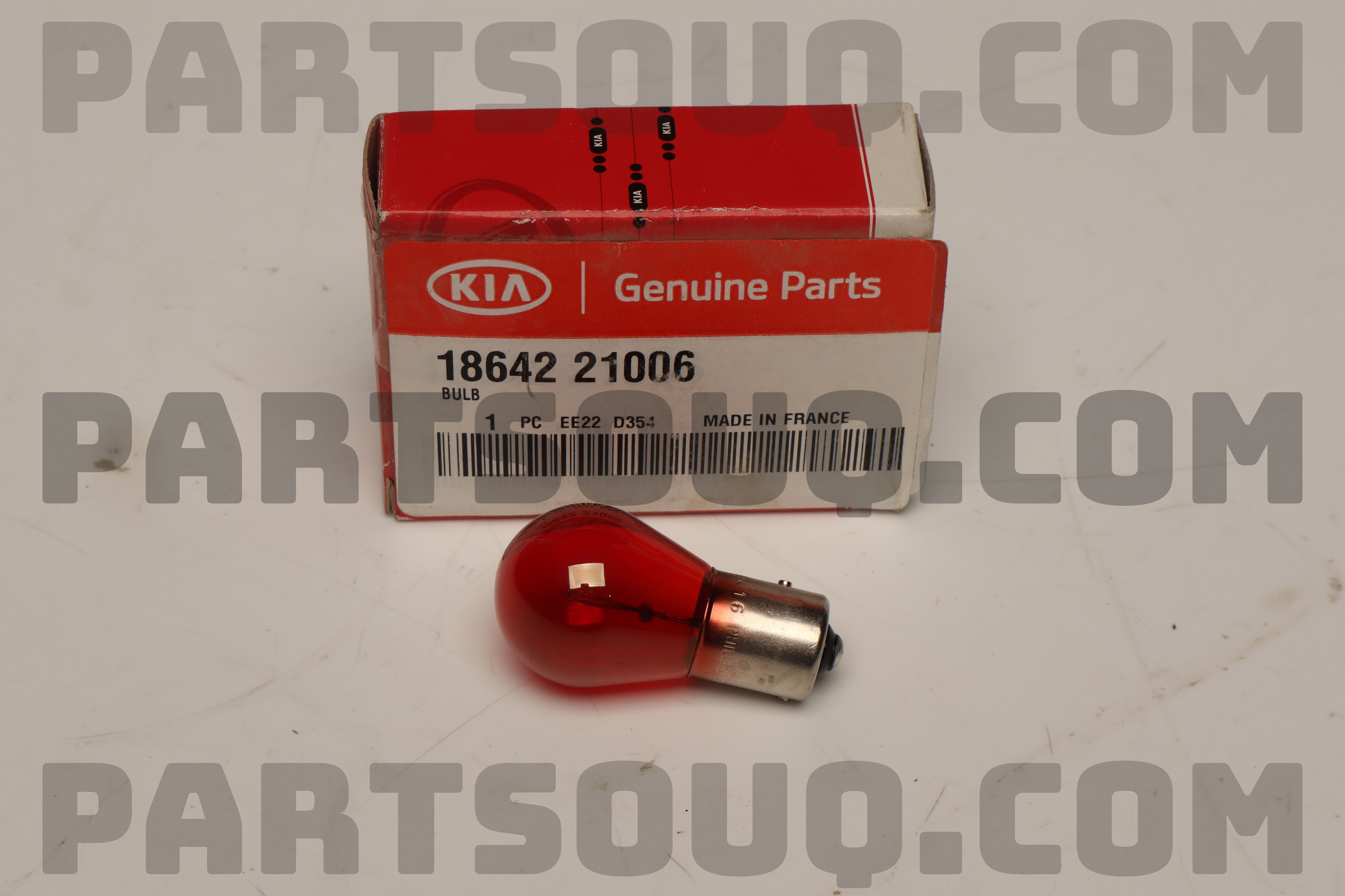 BULB 1864221006 | Hyundai / KIA Parts | PartSouq