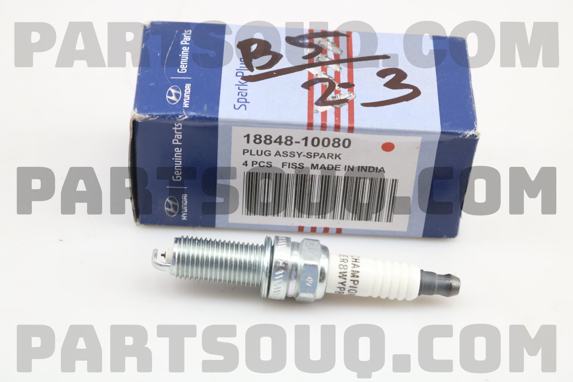 ※専用※ PLUG ASSY-SPARK 1884810080 | Hyundai / KIA Parts | PartSouq