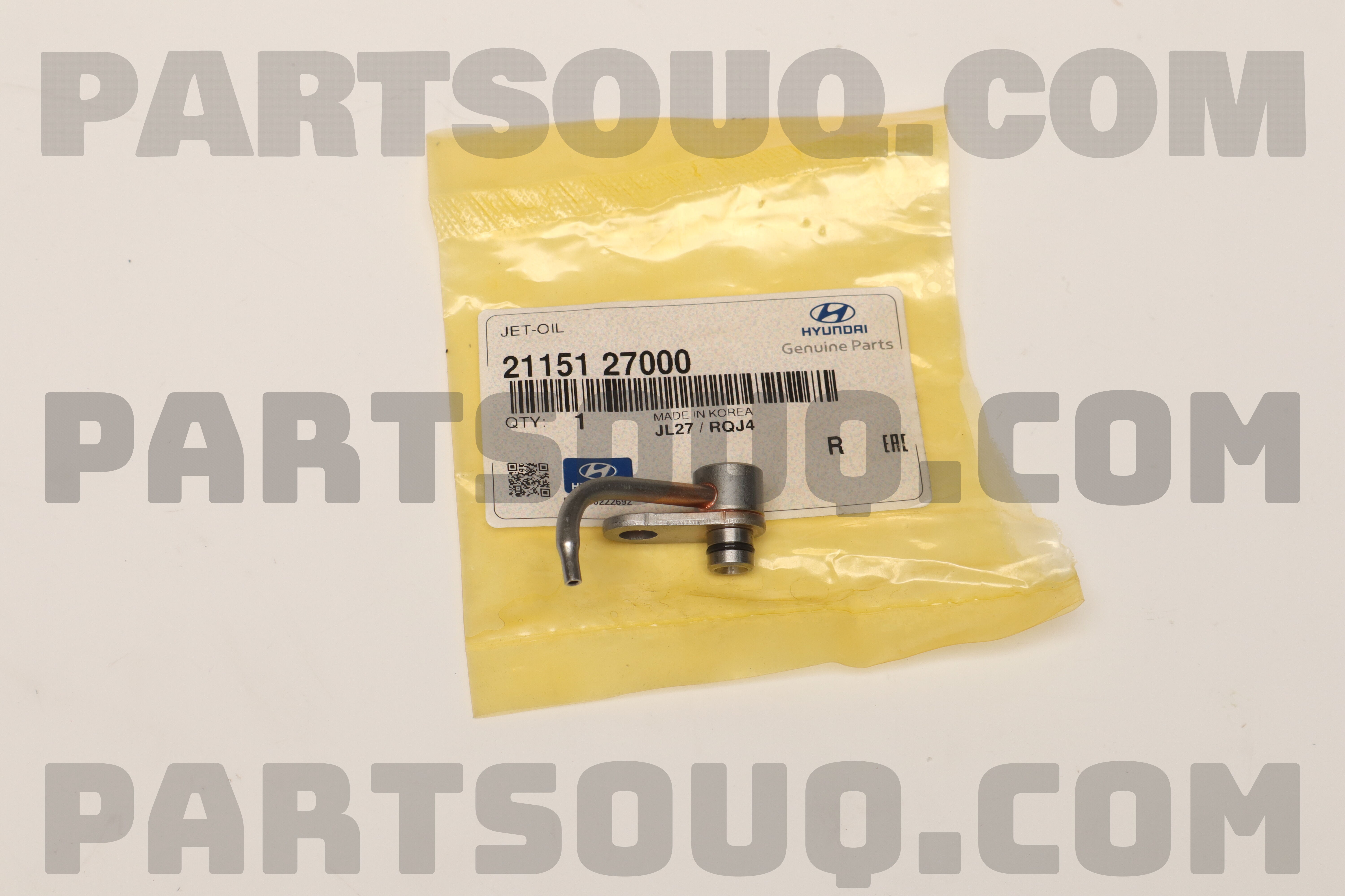 JET-OIL 2115127000 | Hyundai / KIA Parts | PartSouq