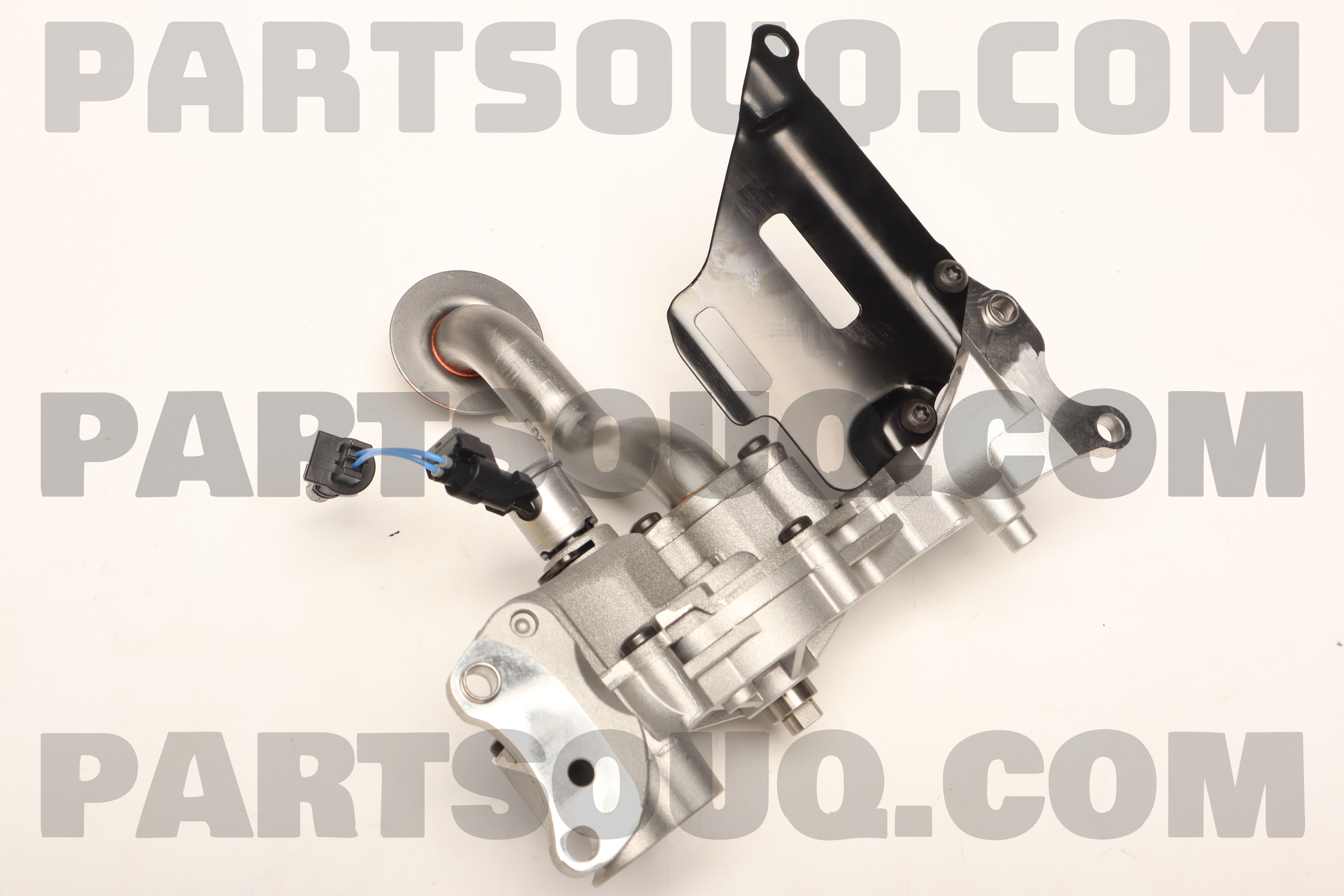 PUMP ASSY-OIL 213103CKA2 | Hyundai / KIA Parts | PartSouq