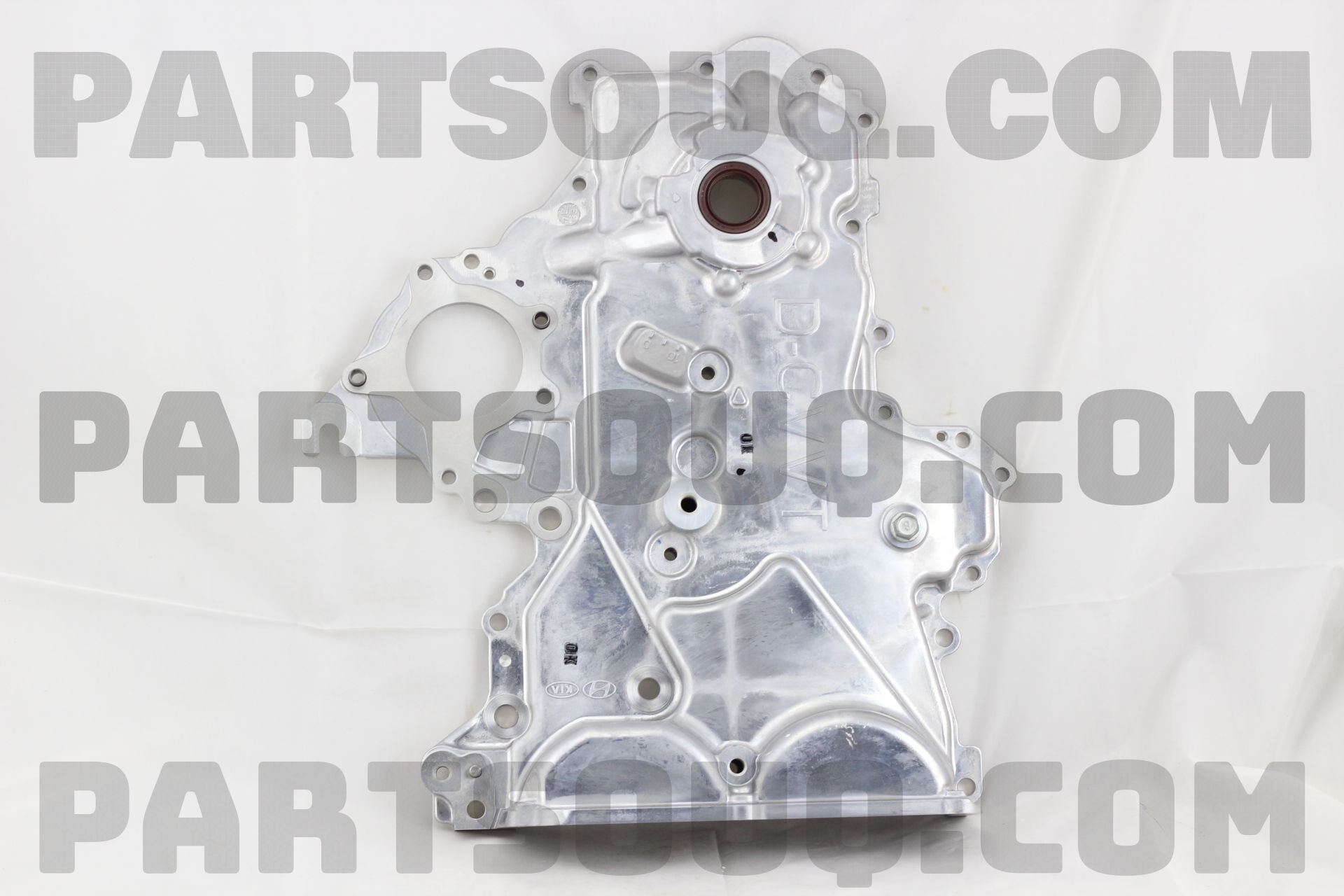 COVER ASSY-TIMING CH 213502B703 | Hyundai / KIA Parts | PartSouq