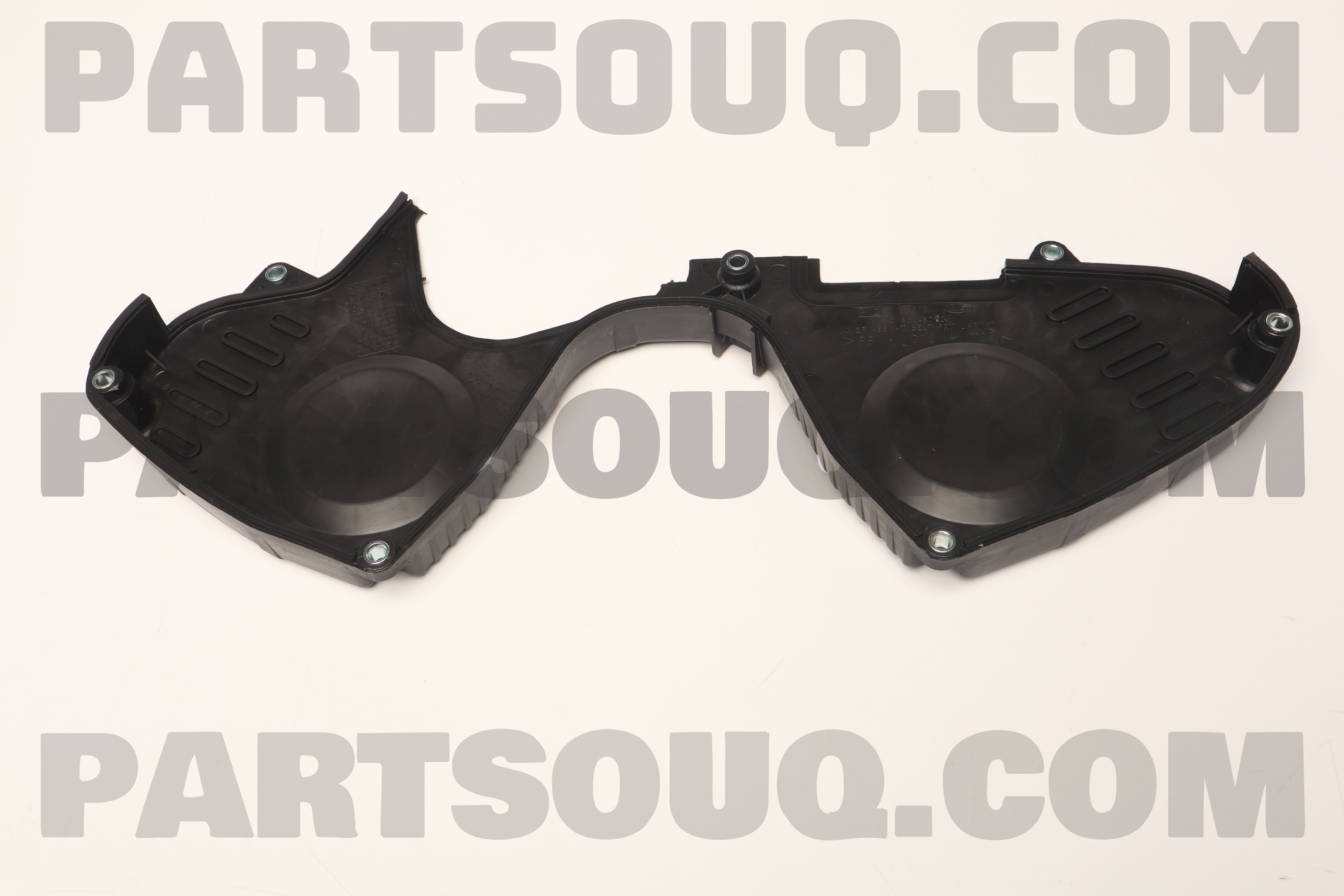 2136037501 COVER ASSY-TIMING BELT UPR