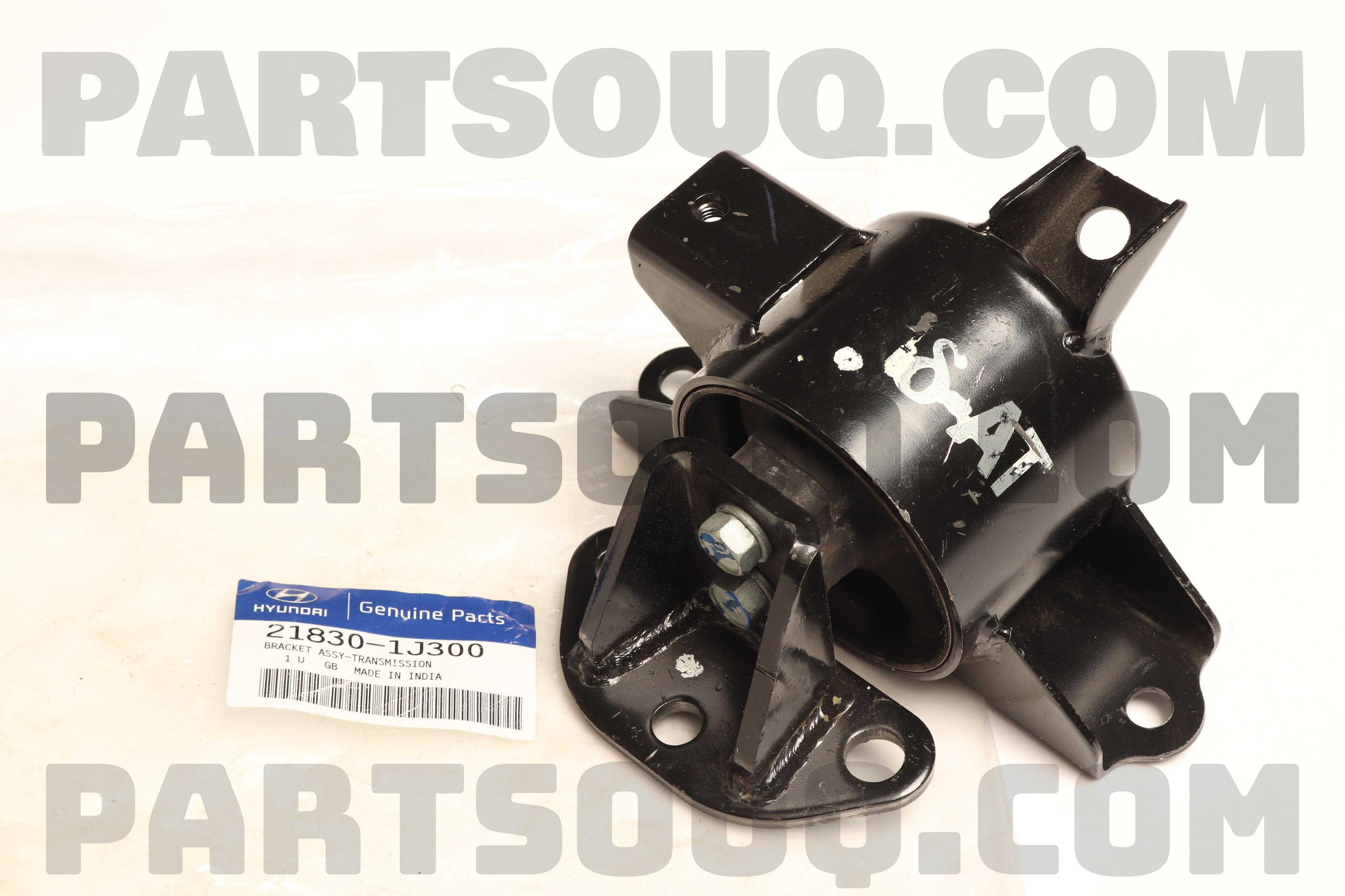 ☆ BRACKET ASSY-TRANSAXLE MTG 218301J300 | Hyundai / KIA Parts | PartSouq