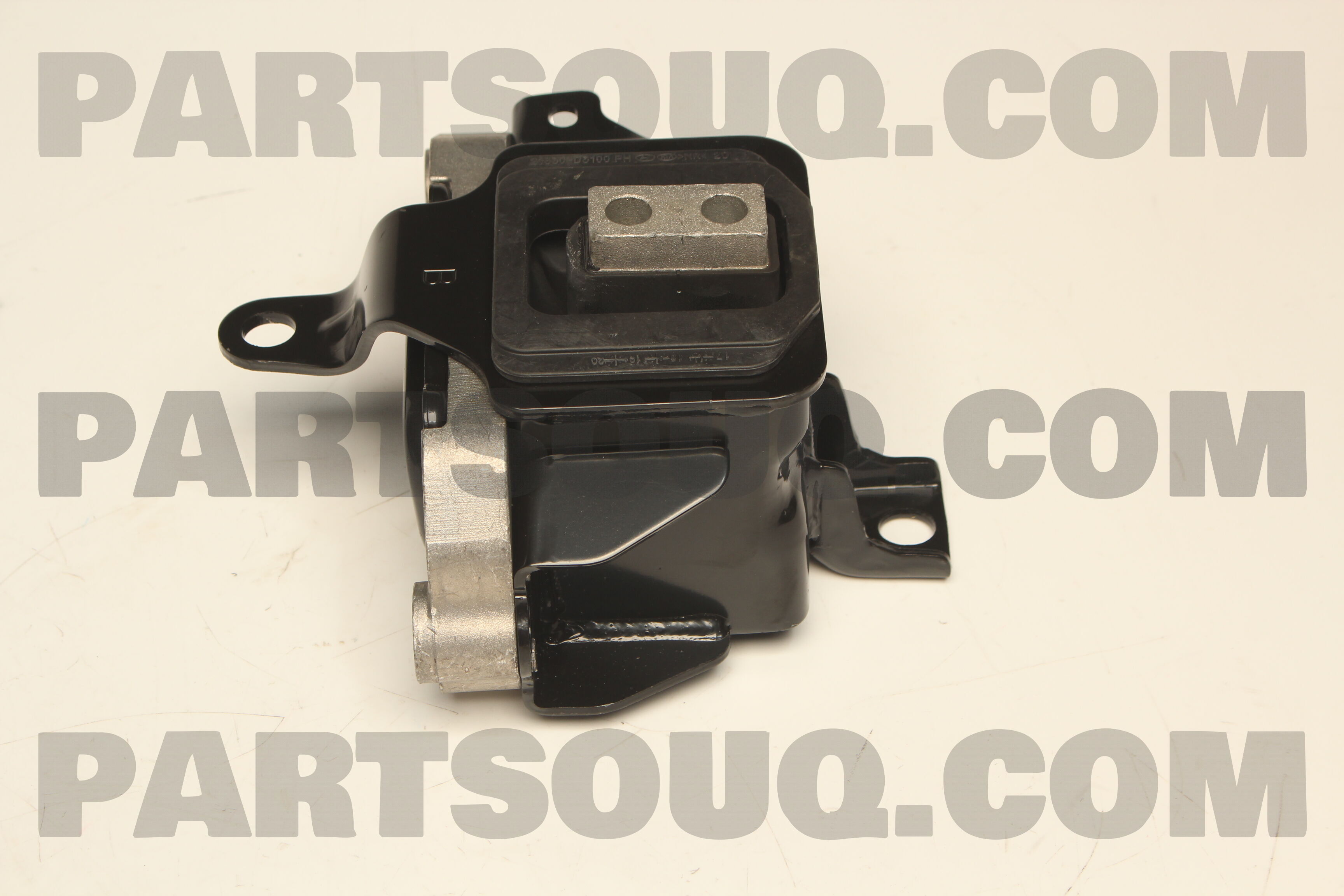 BRACKET ASSY-TRANSMISSION MTG 21830D3400 | Hyundai / KIA