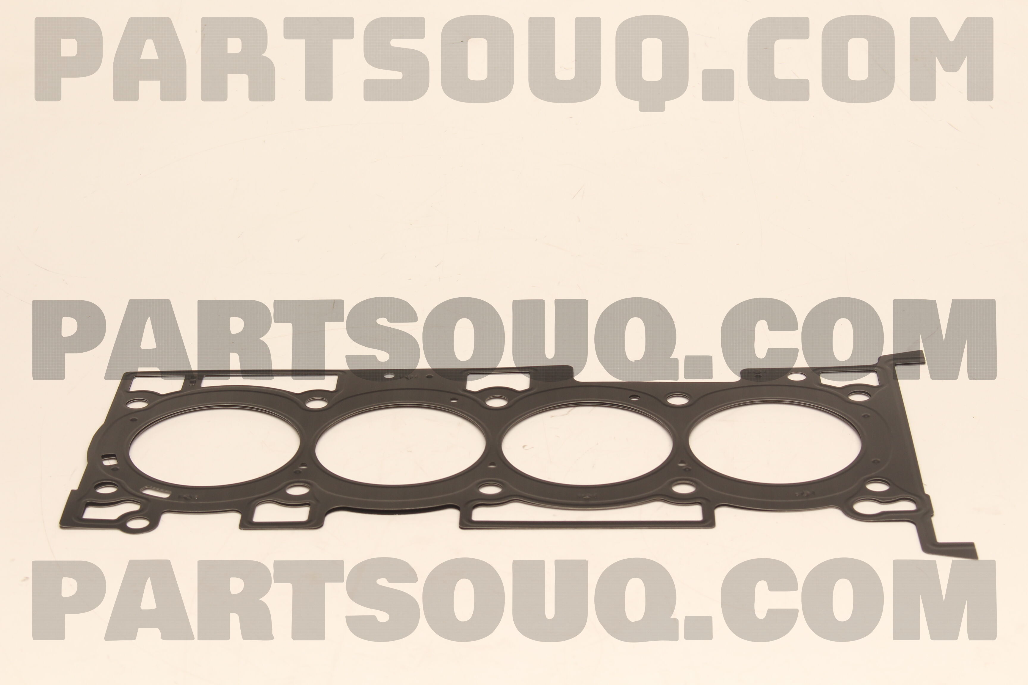 WF-AUTO Cylinder Head Gasket – For 2010-2013 Hyundai Genesis Coupe 2.0L Turbo (22311-2C000) – Direct Replacement, Metal