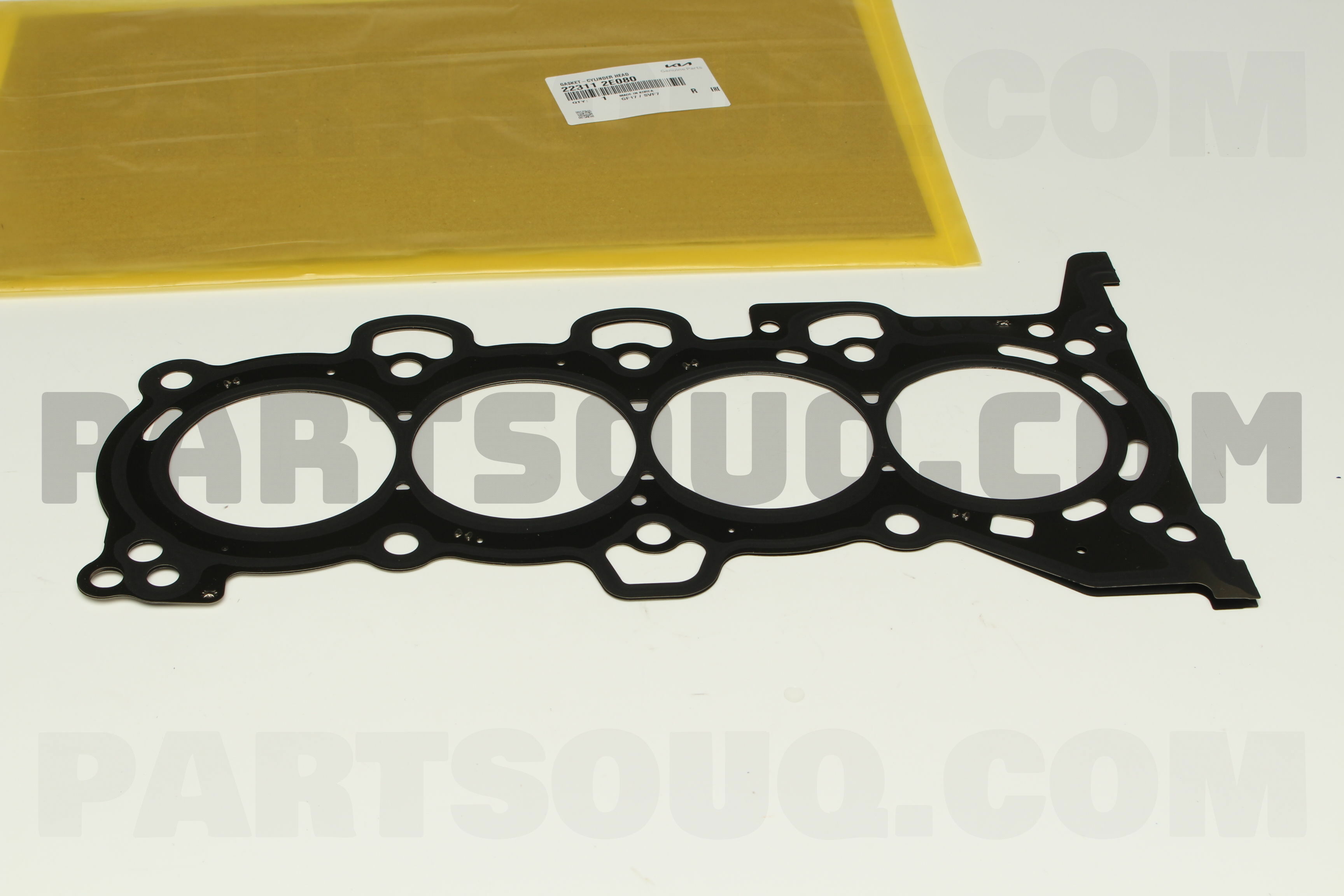 GASKET-CYLINDER HEAD 223112E080 | Hyundai / KIA Parts | PartSouq