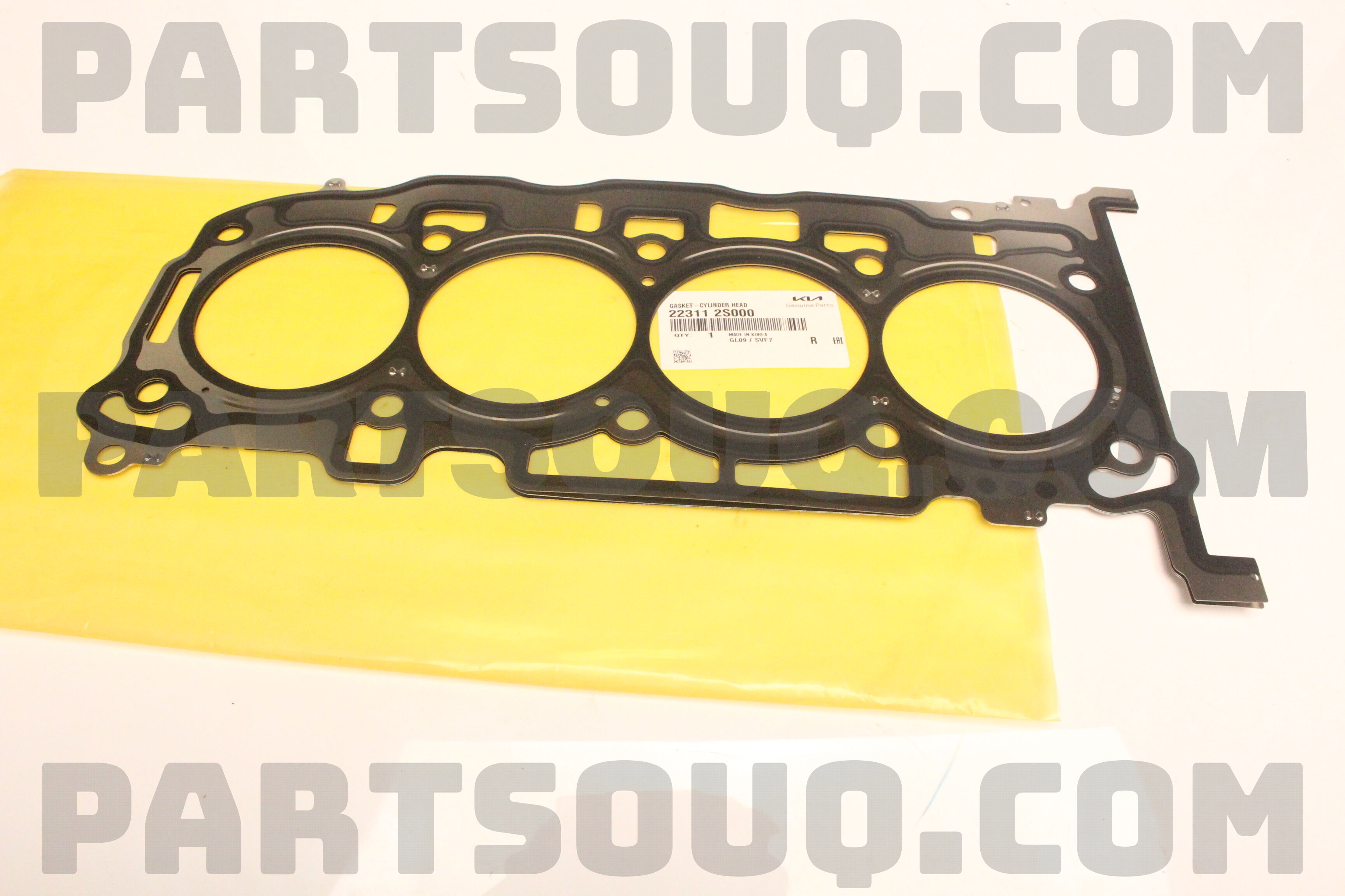 GASKET-CYLINDER HEAD 223112S000 | Hyundai / KIA Parts | PartSouq