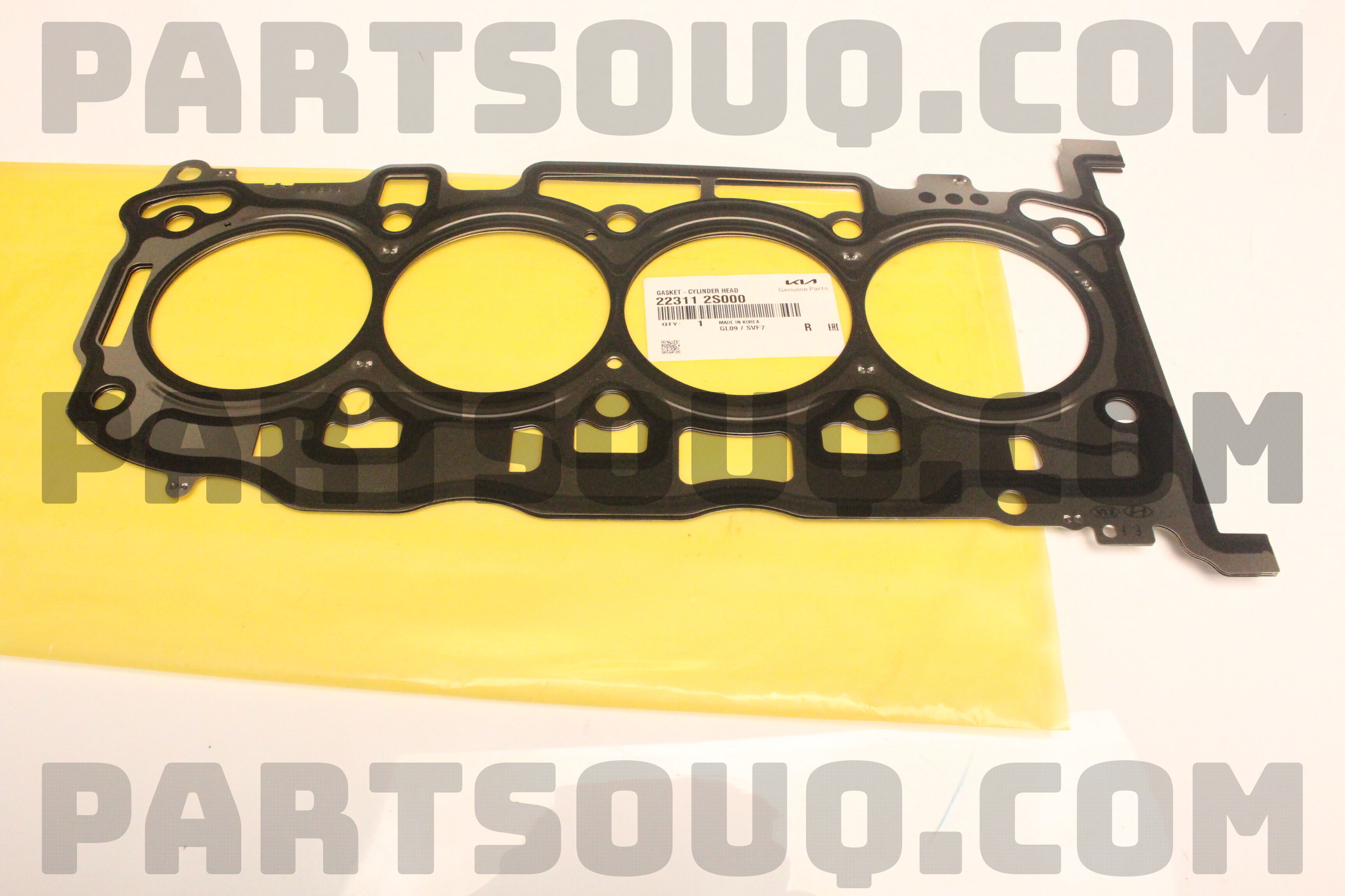 Crank Angle Sensor Suitable for ISUZU NPR 4HJ1 8-97223419-0
