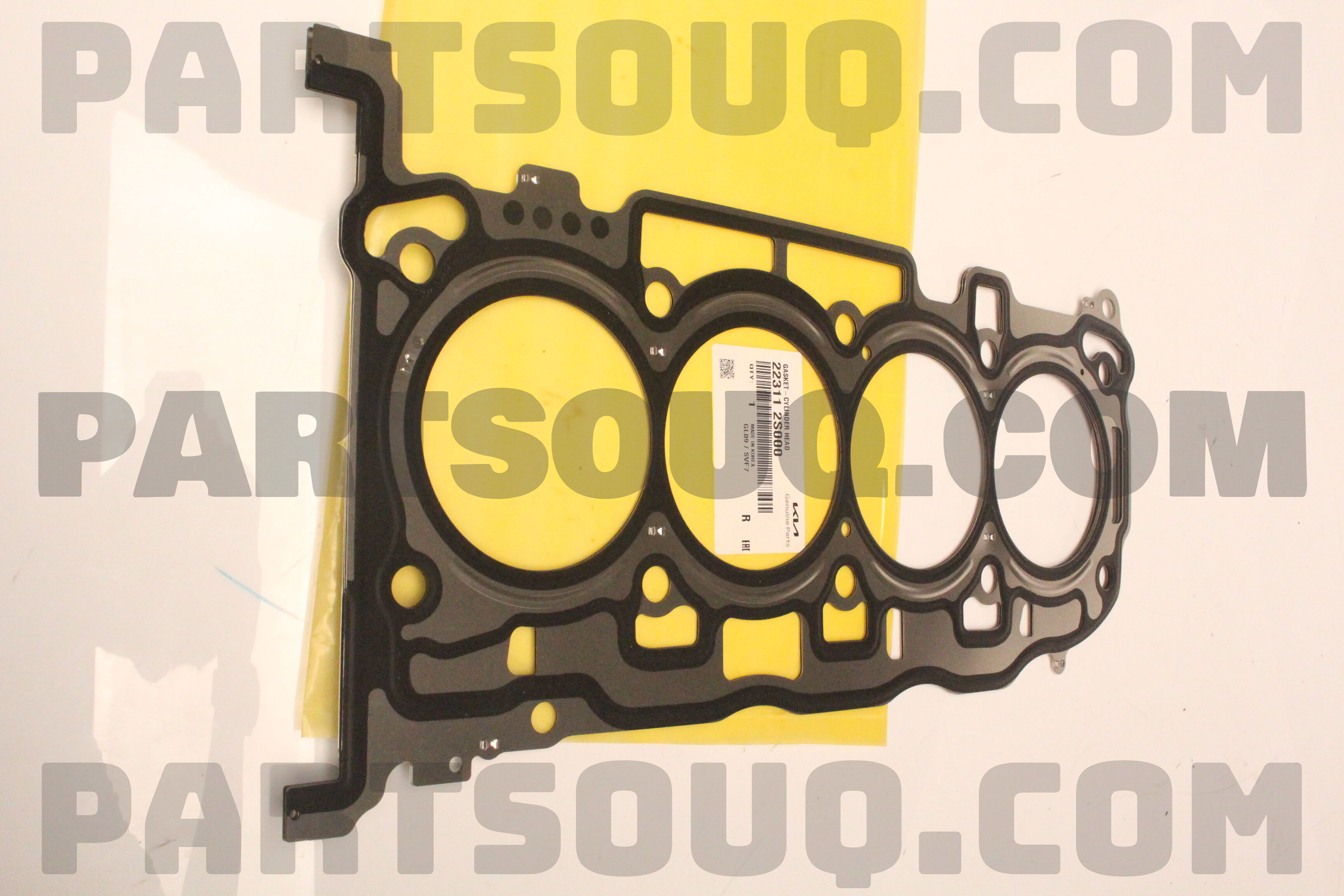 GASKET-CYLINDER HEAD 223112S000 | Hyundai / KIA Parts | PartSouq